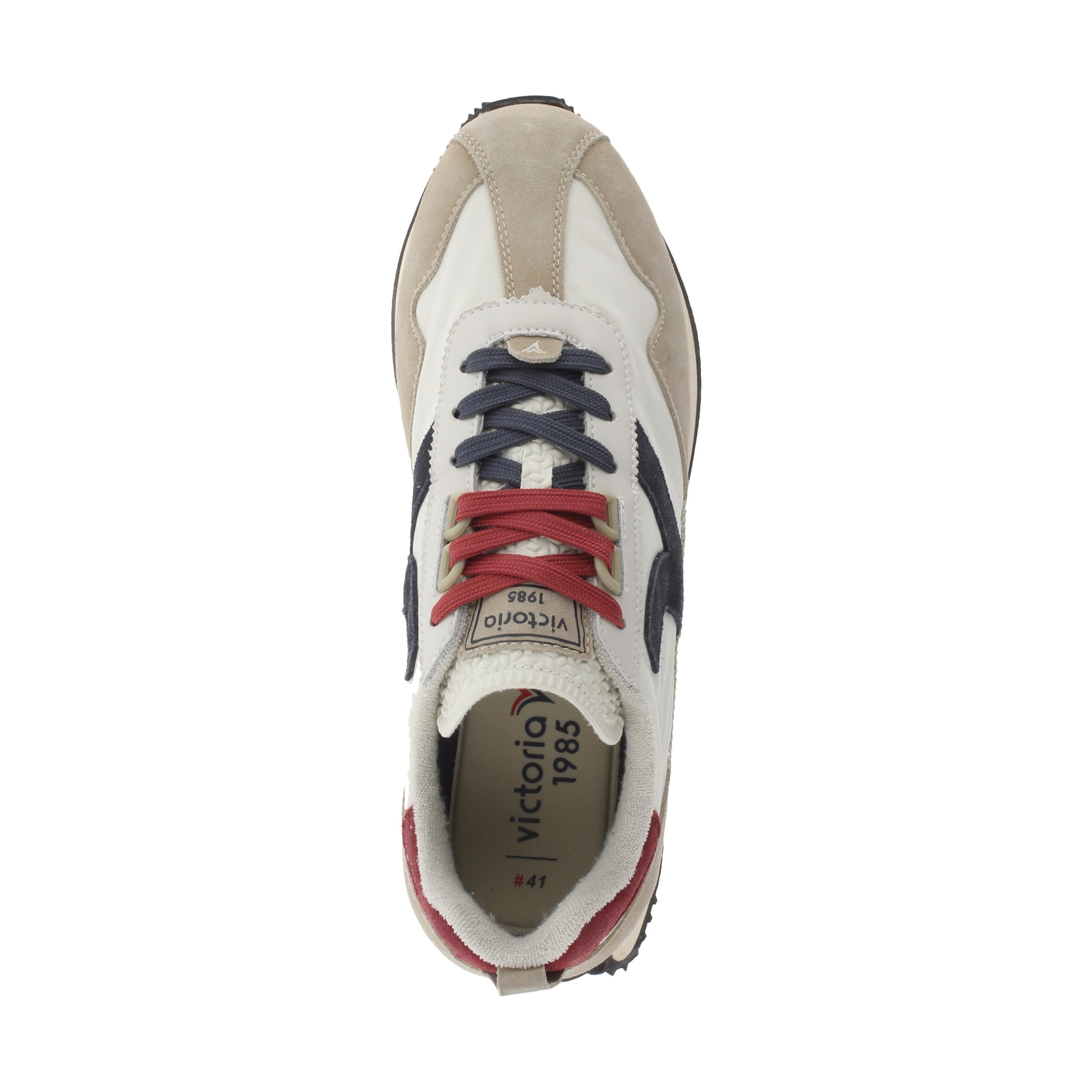 Zapatillas Heren Victoria  Beige 4/5