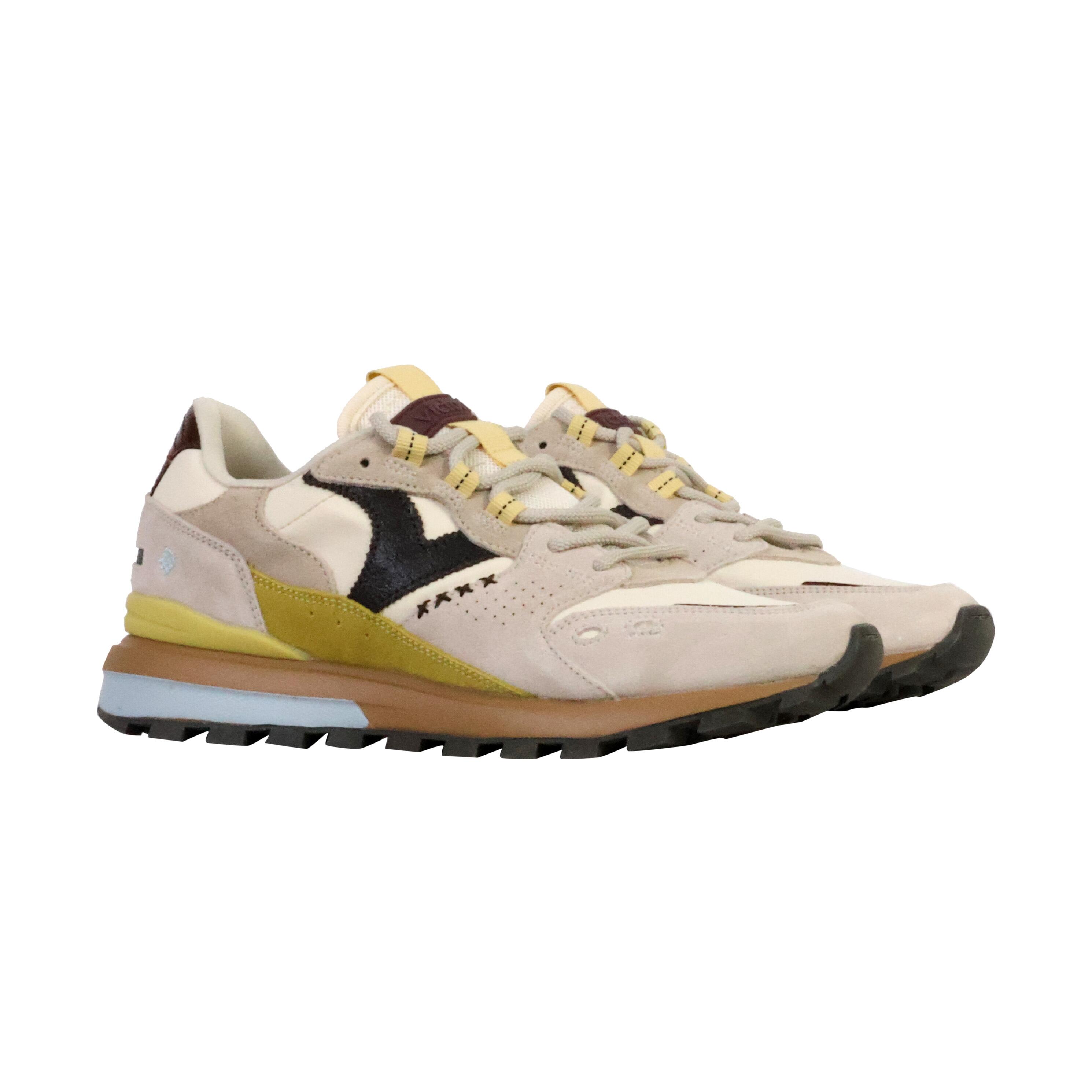 Turnschuhe für Damen Victoria Luna Multicolor 3/5