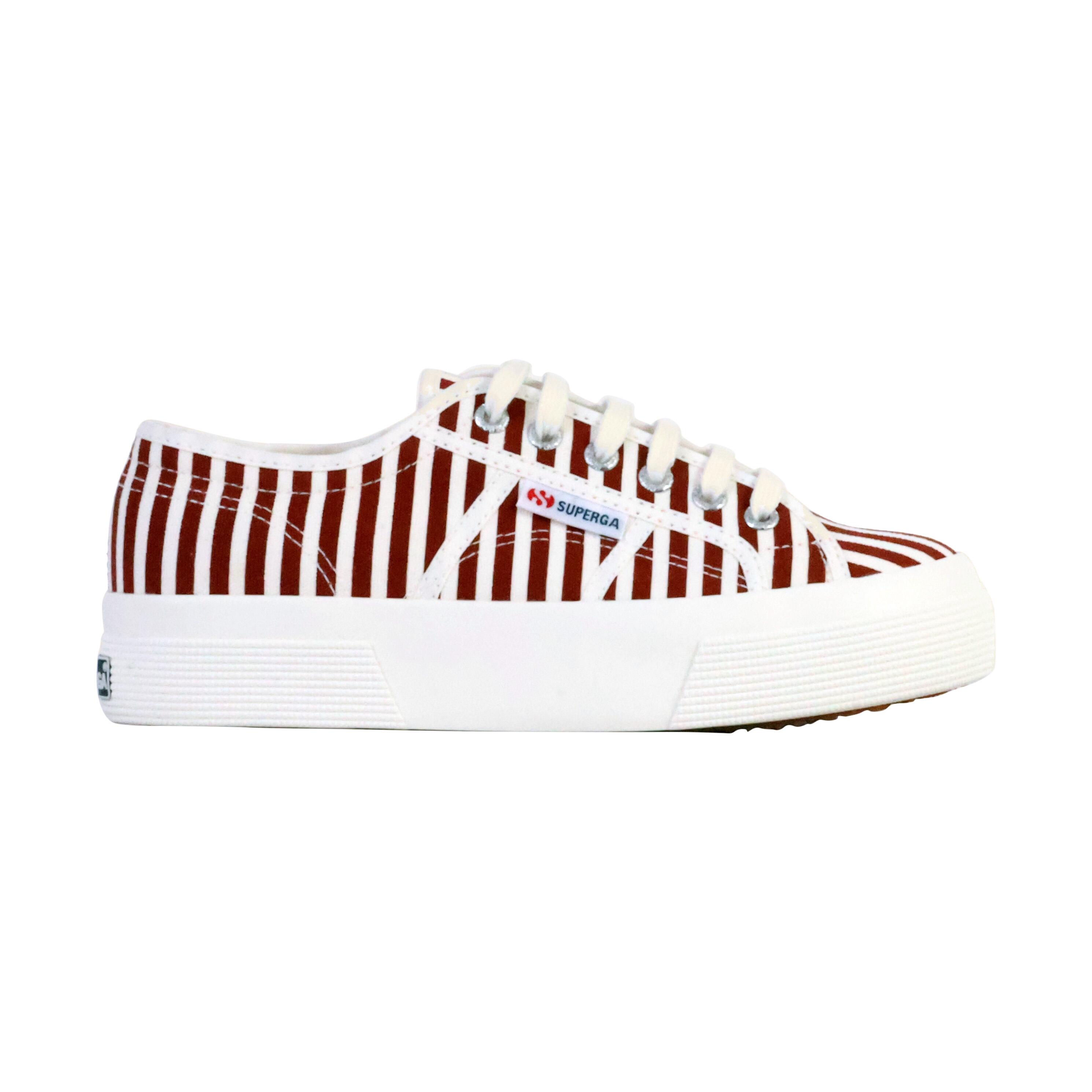 Baskets rayé Superga 2740 2/5