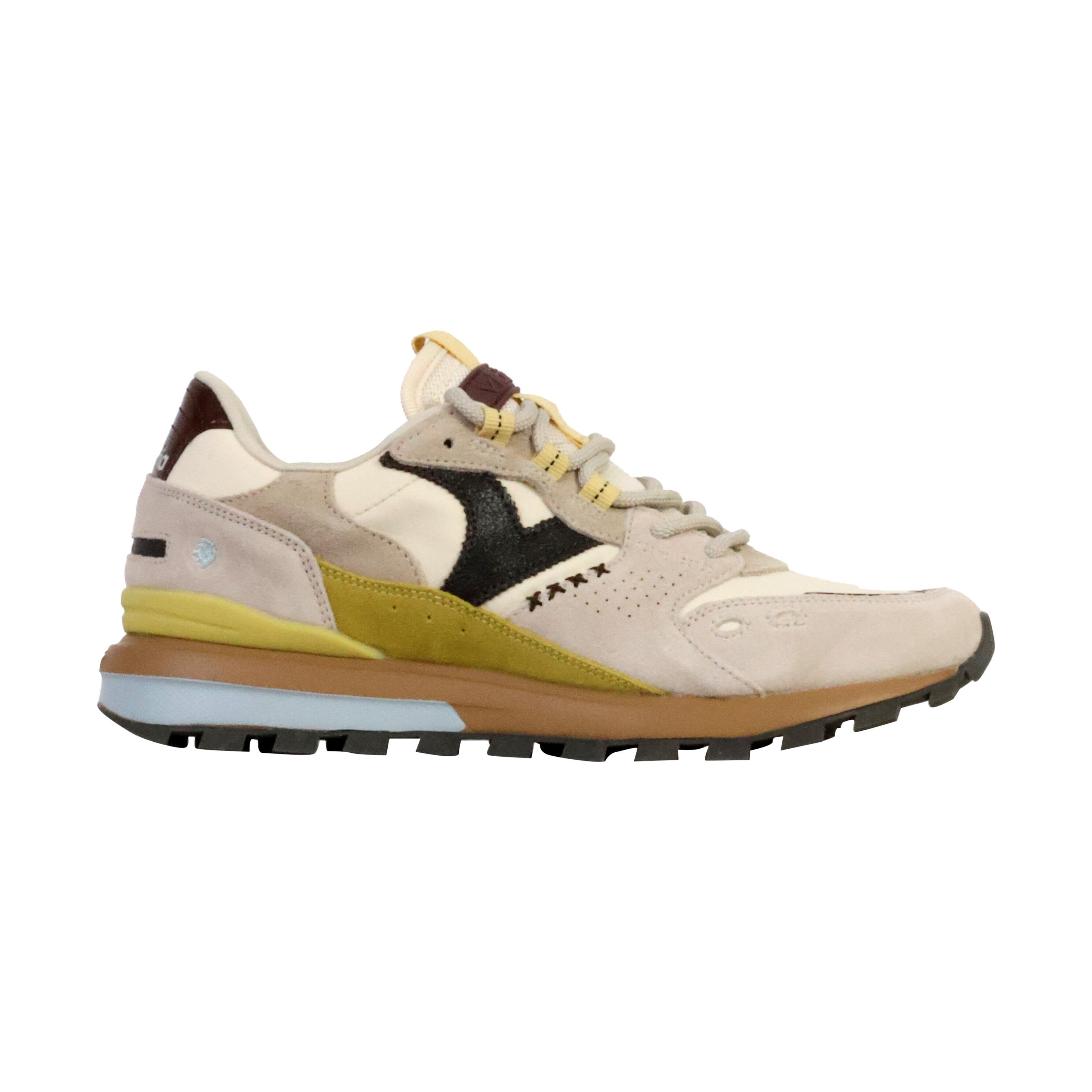 Turnschuhe für Damen Victoria Luna Multicolor 2/5