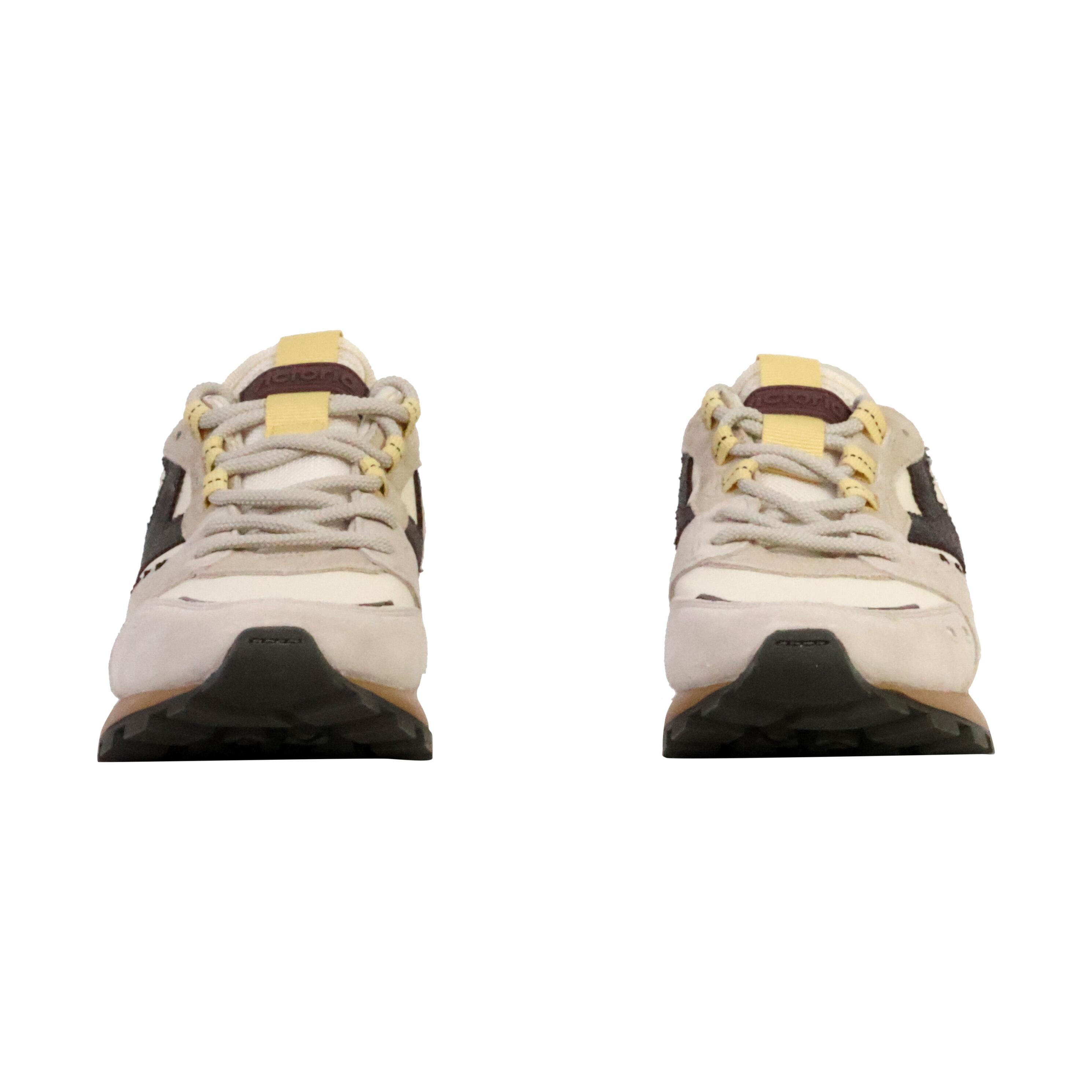 Turnschuhe für Damen Victoria Luna Multicolor 5/5