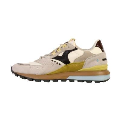 Scarpe da ginnastica da donna Victoria Luna multicolore