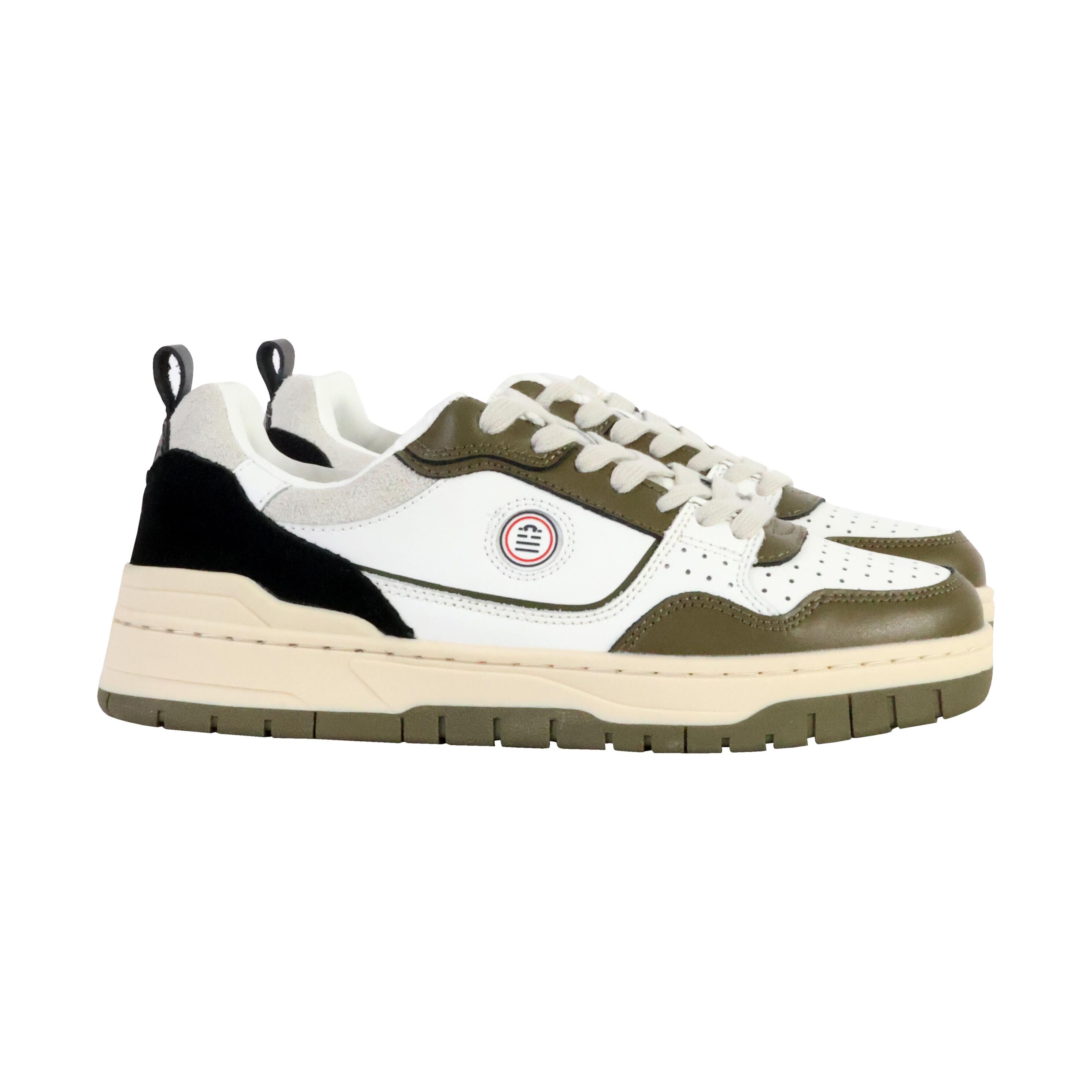 Sneakers da donna Serge Blanco Vernaz 3/6