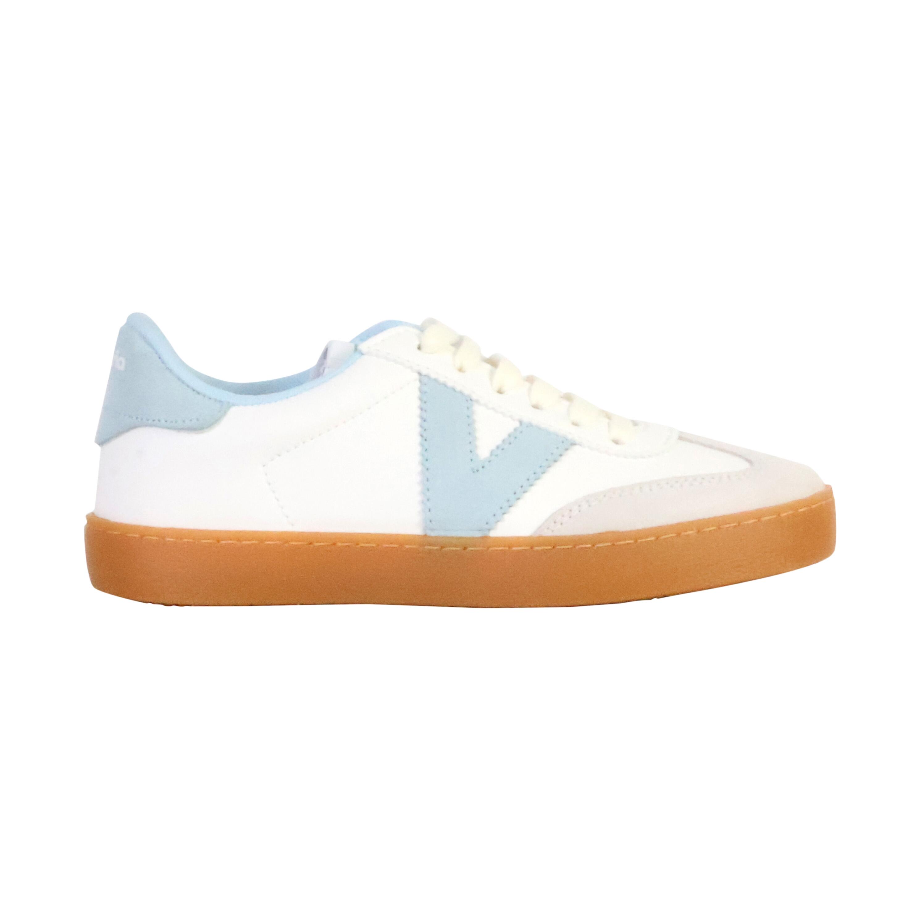 Zapatillas para Mujer Victoria Berliin Blanco 2/6
