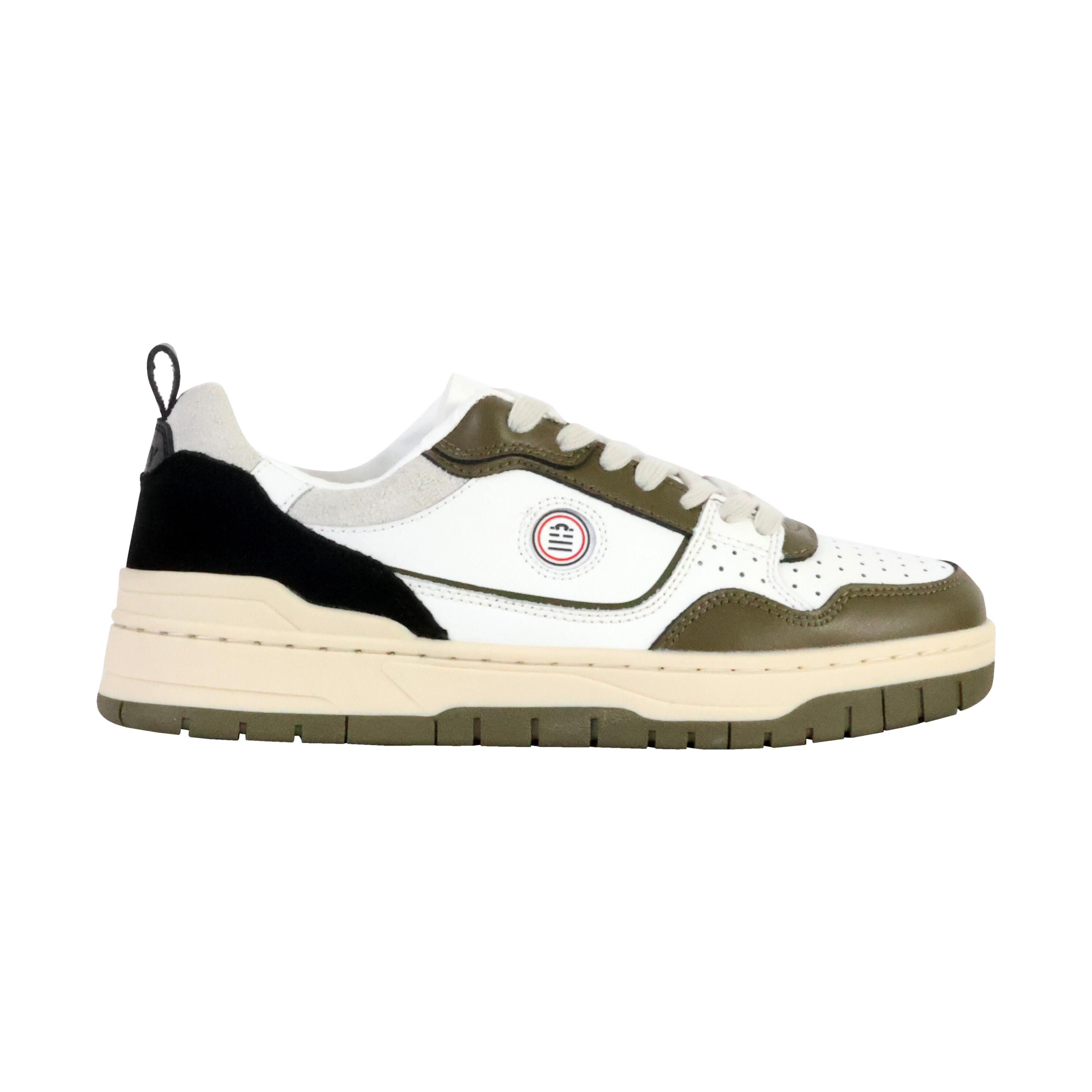 Sneakers da donna Serge Blanco Vernaz 2/6