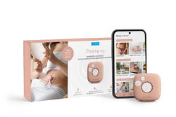 Pinktens – Appareil pour soulagement de la douleur et rééducation périnéale