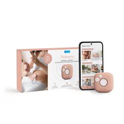 Pinktens – Appareil pour soulagement de la douleur et rééducation périnéale