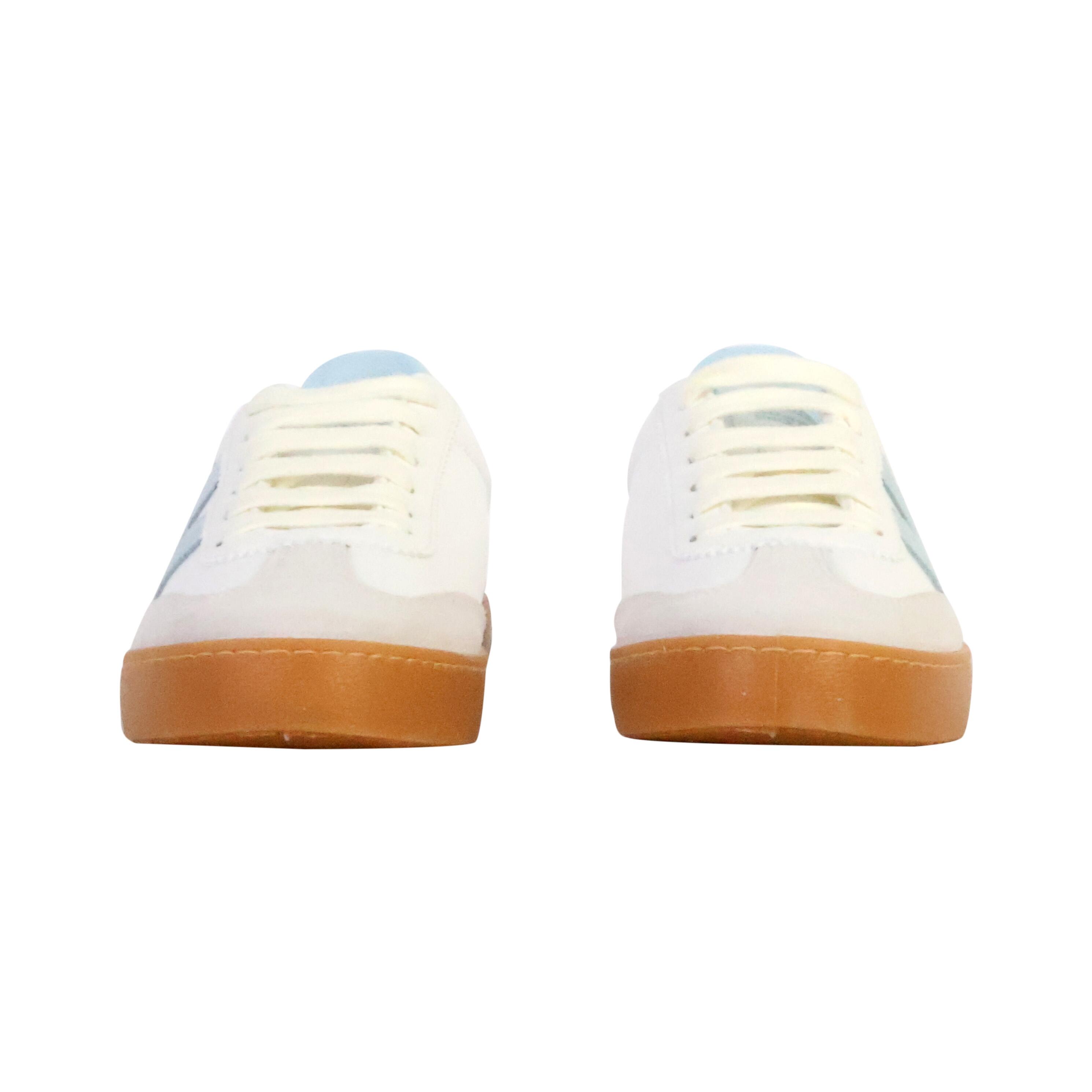 Zapatillas para Mujer Victoria Berliin Blanco 5/6