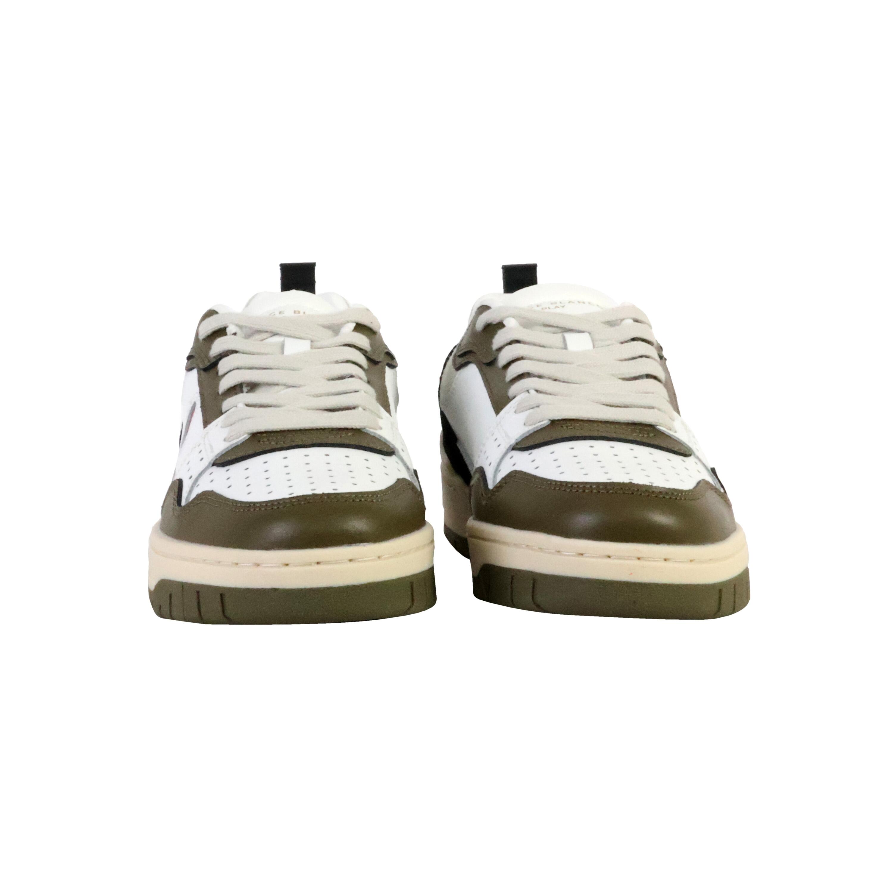 Sneakers da donna Serge Blanco Vernaz 5/6