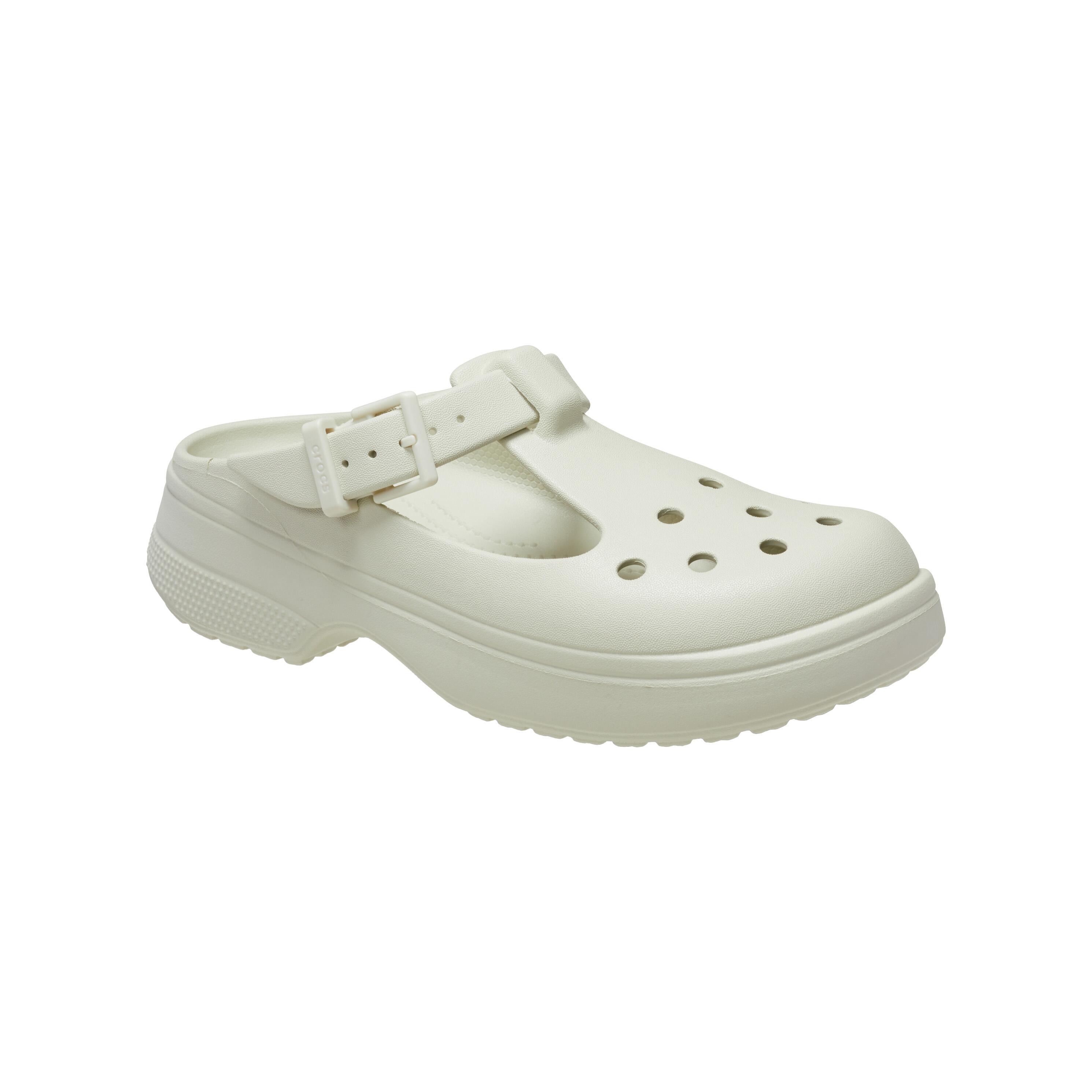 CROCS MARY JANE DA DONNA Linen 3/6