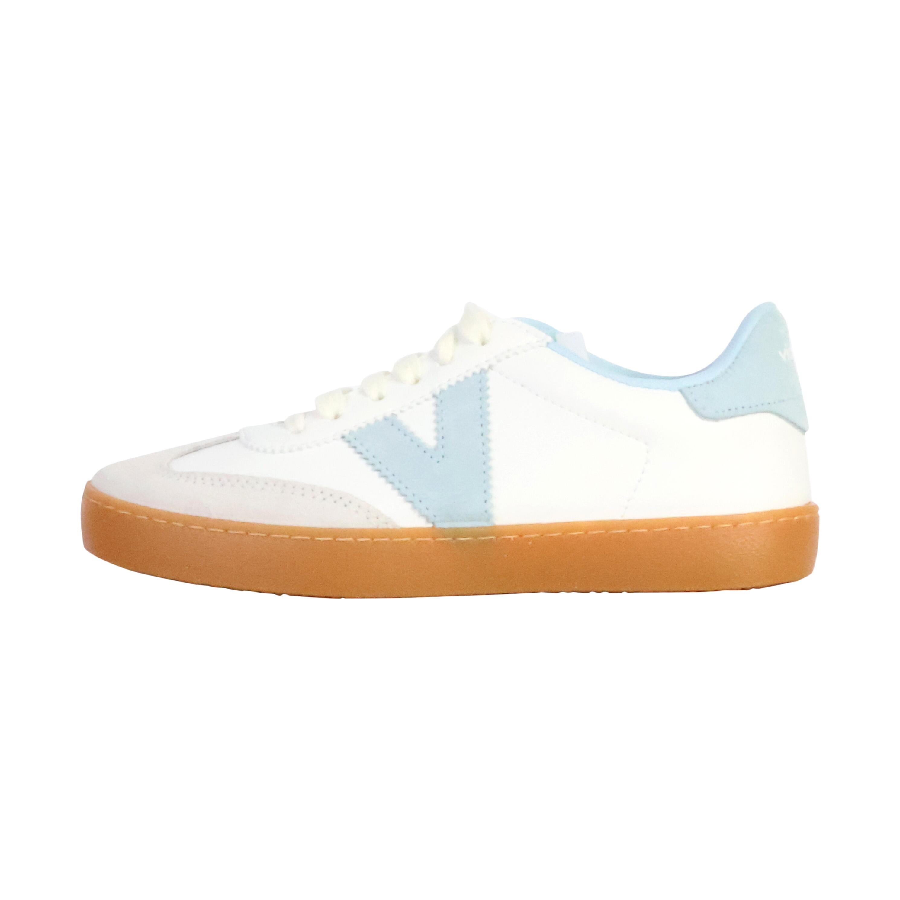 Buty VICTORIA 1126206V Biały