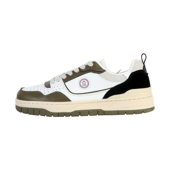 Sneakersy damskie Serge Blanco Vernaz