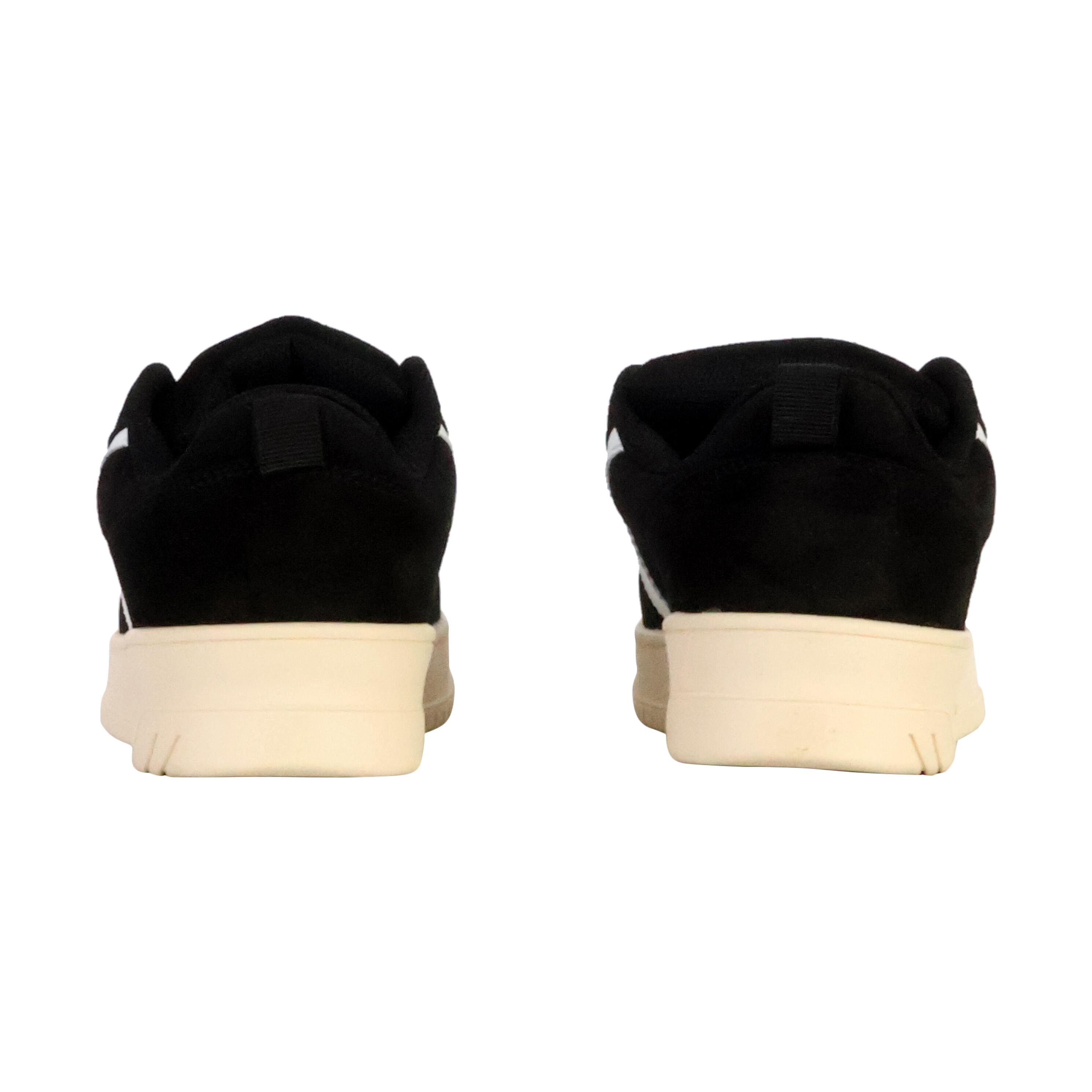 Chaussure de randonnée Baskets Victoria SEUL SERRAJE OVERSIZE Noi 4/6