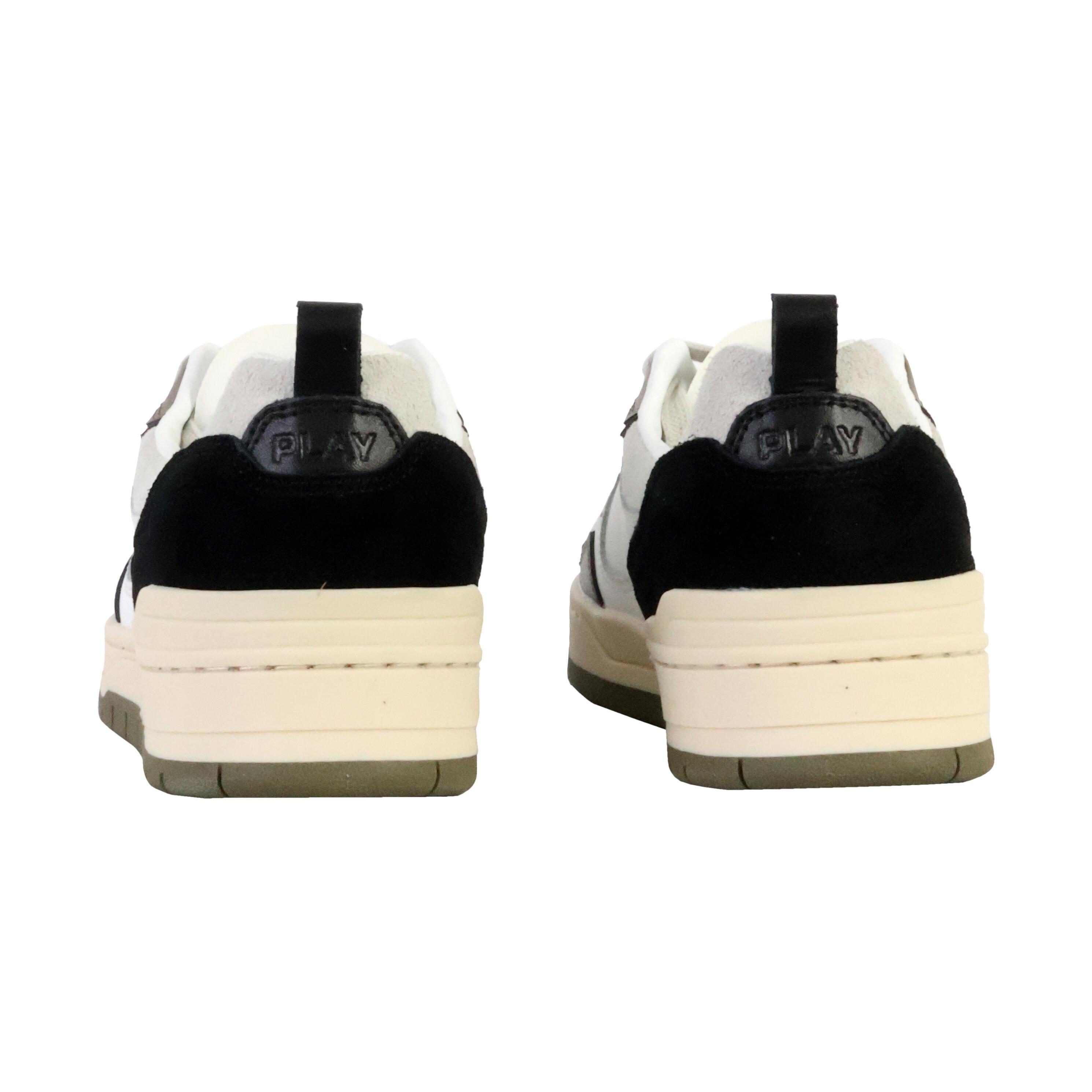 Sneakers da donna Serge Blanco Vernaz 4/6