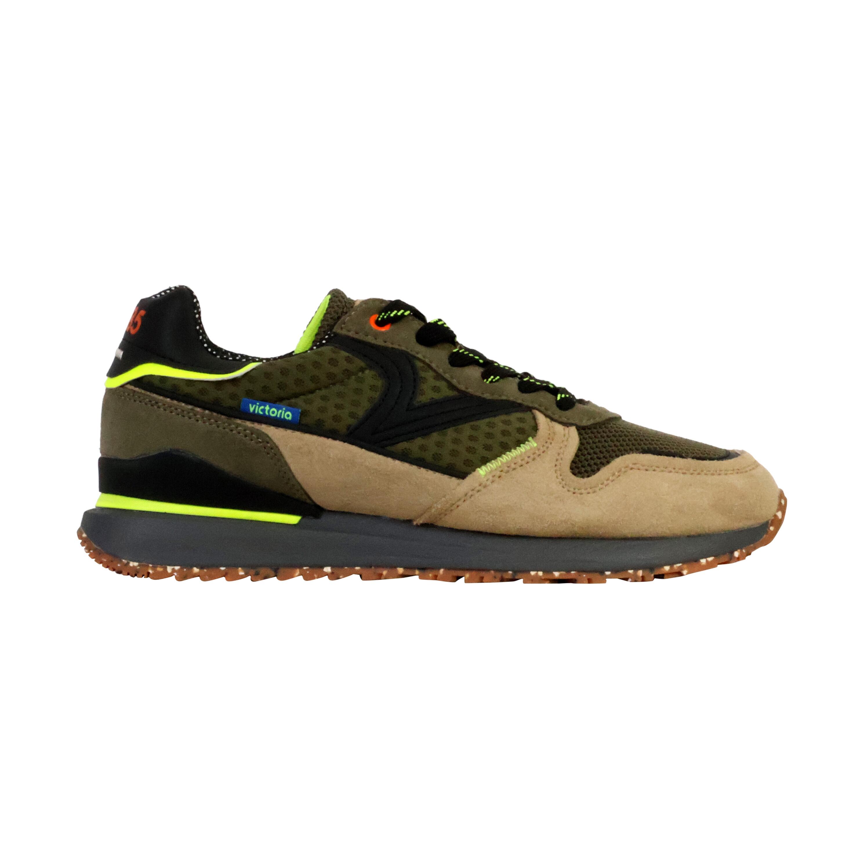 Zapatillas Victoria modelo 223-8802115 para hombre 2/6