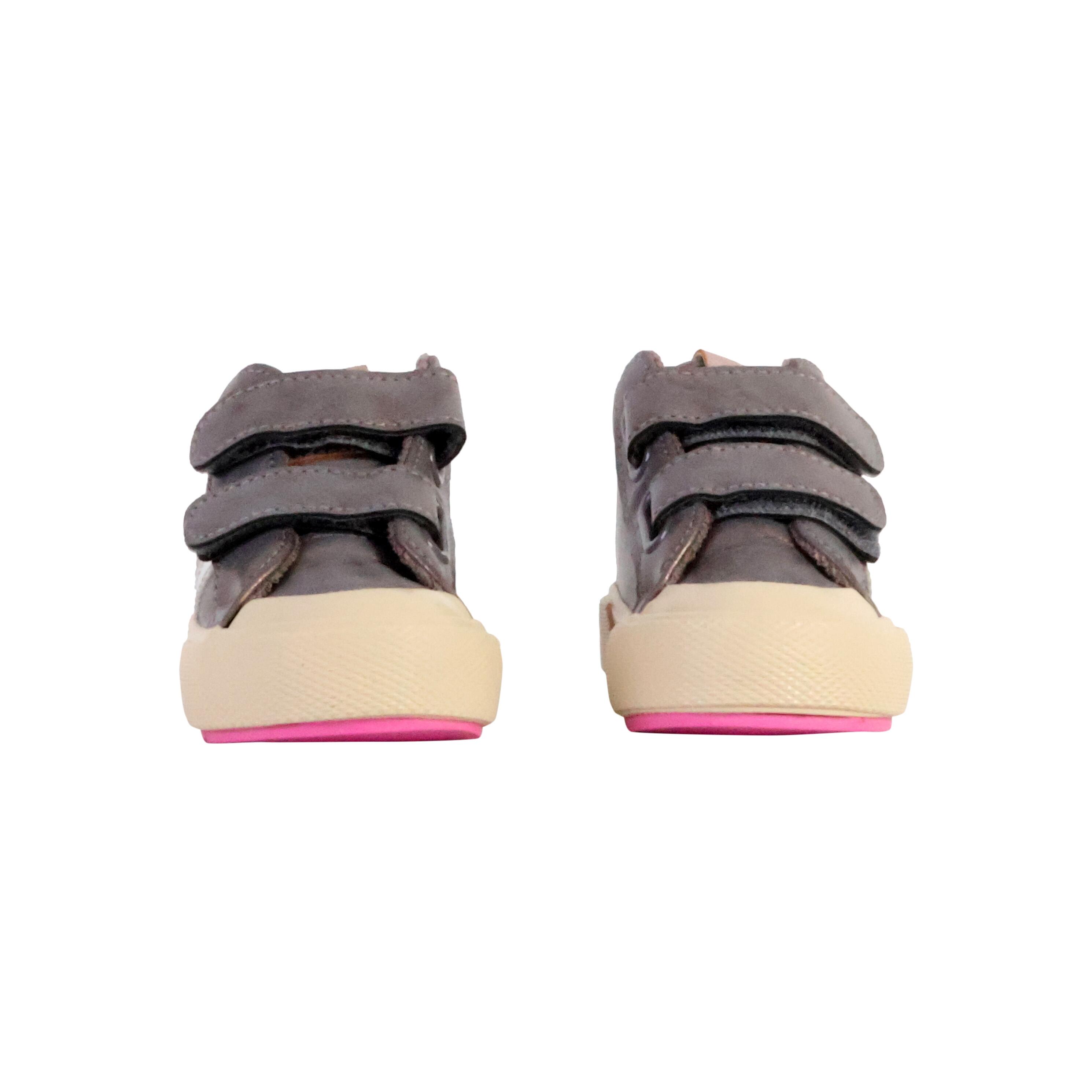 Sneakers Victoria Modell 1065192v Farbe Bronze 5/5