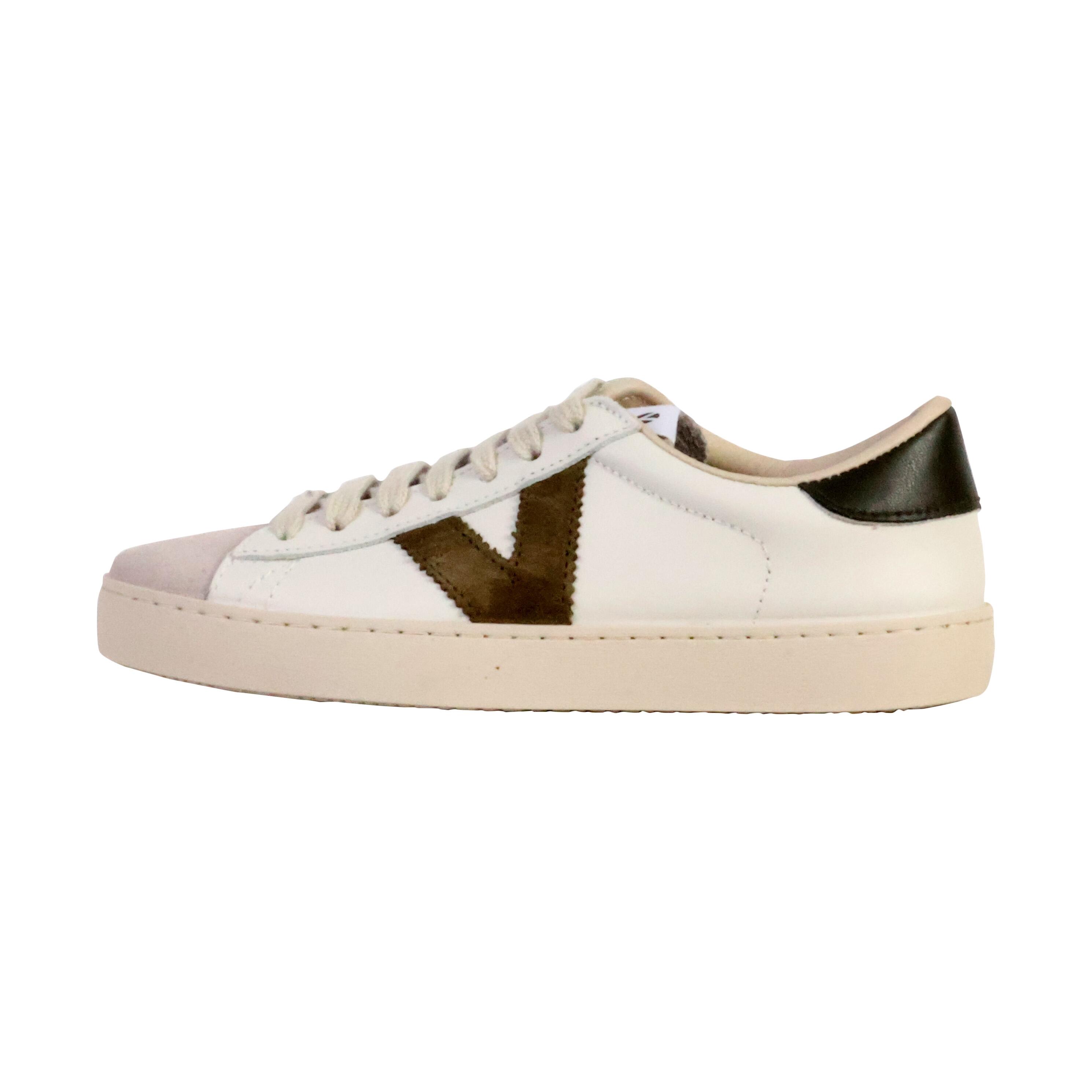 Buty VICTORIA 1126142V Biały