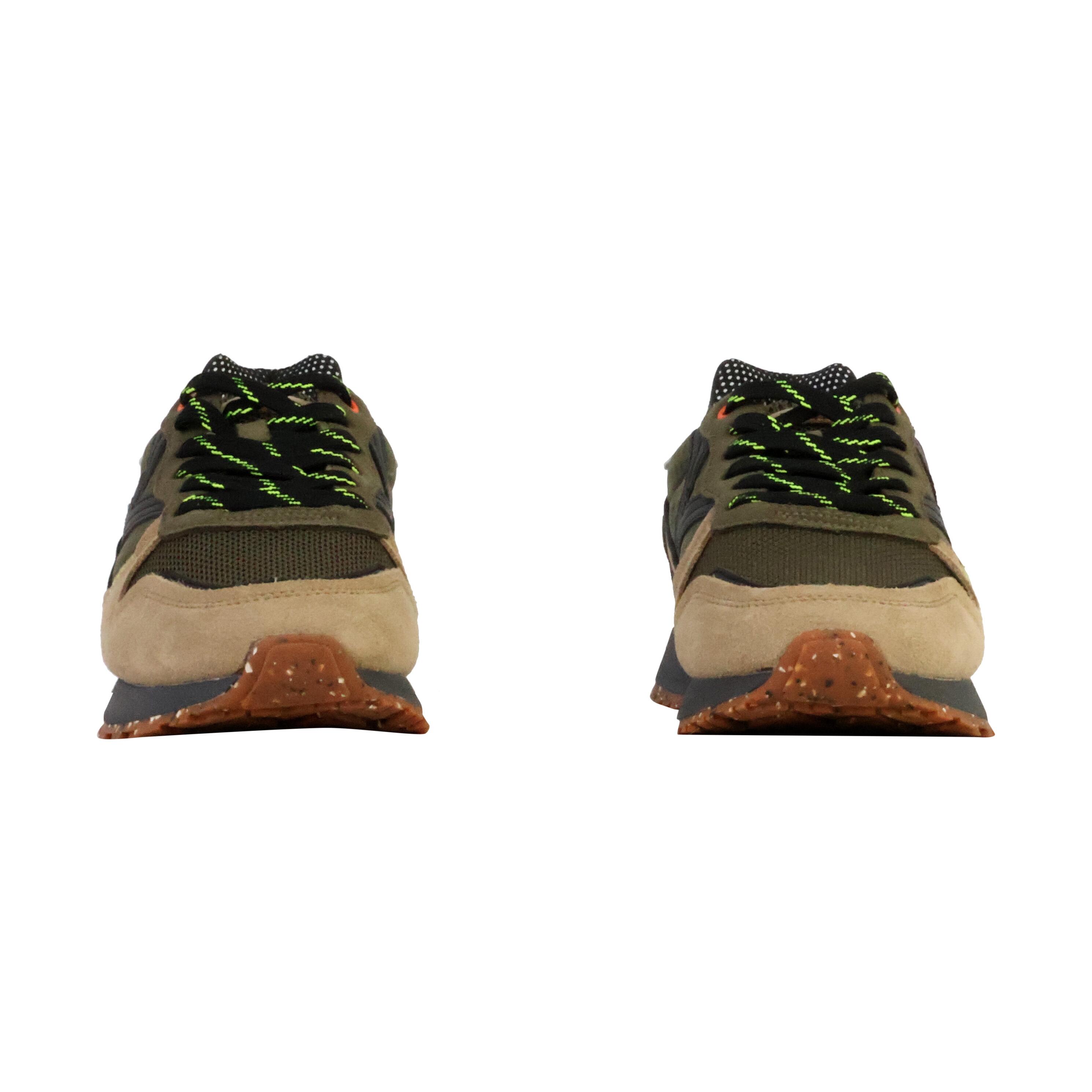 Zapatillas Victoria modelo 223-8802115 para hombre 5/6