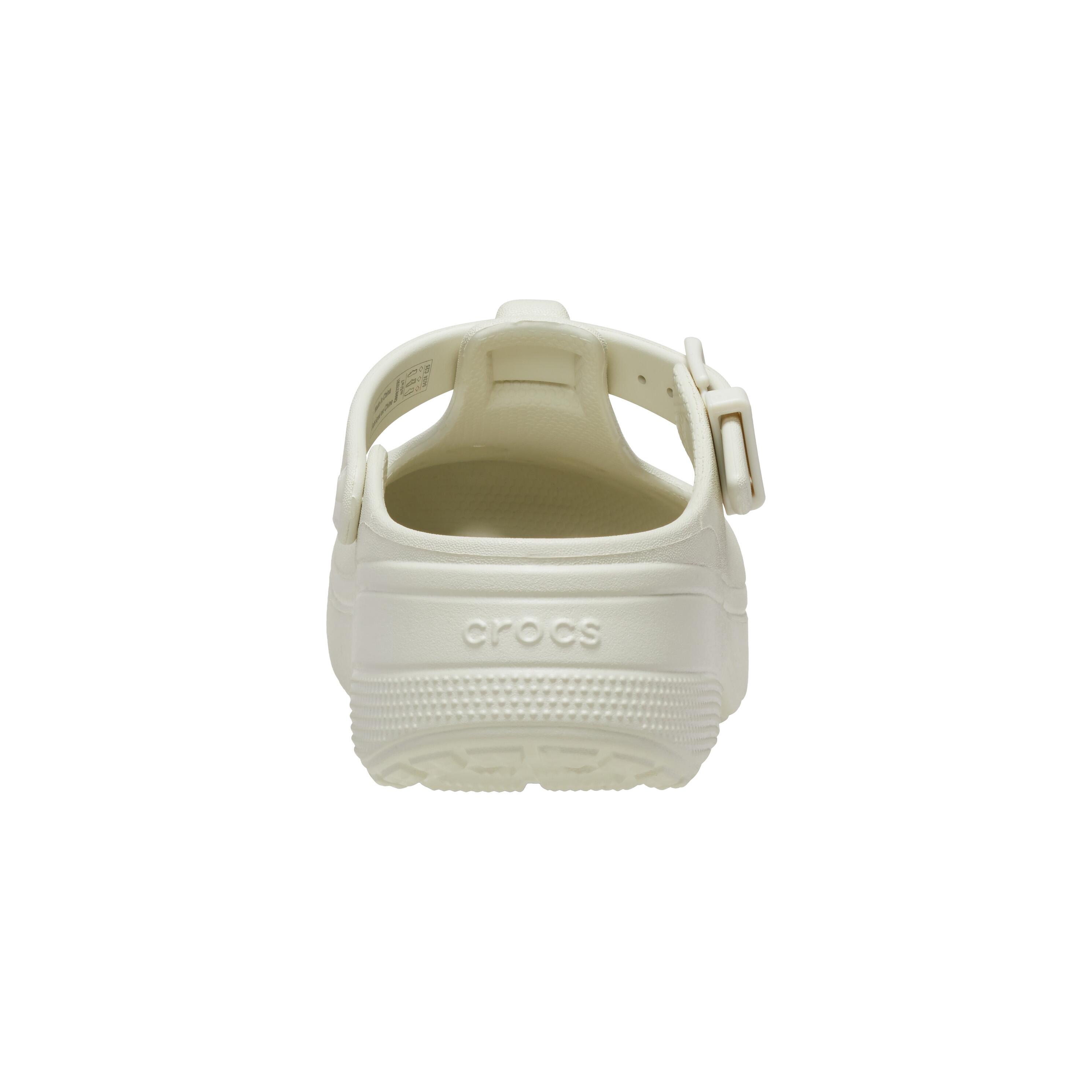 CROCS MARY JANE DA DONNA Linen 4/6