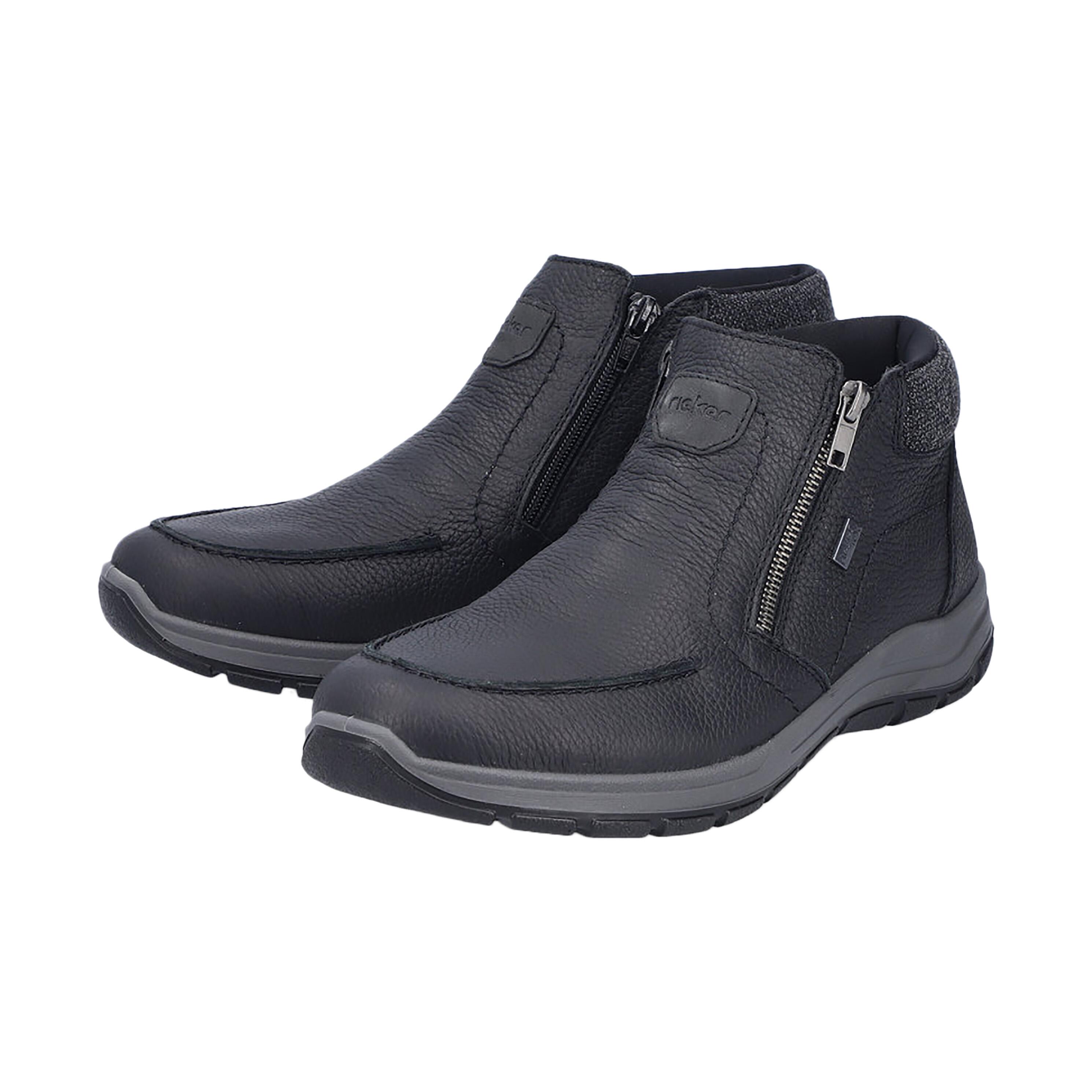 RIEKER Freizeitschuhe 03660-00 Rieker Stiefel 3/6