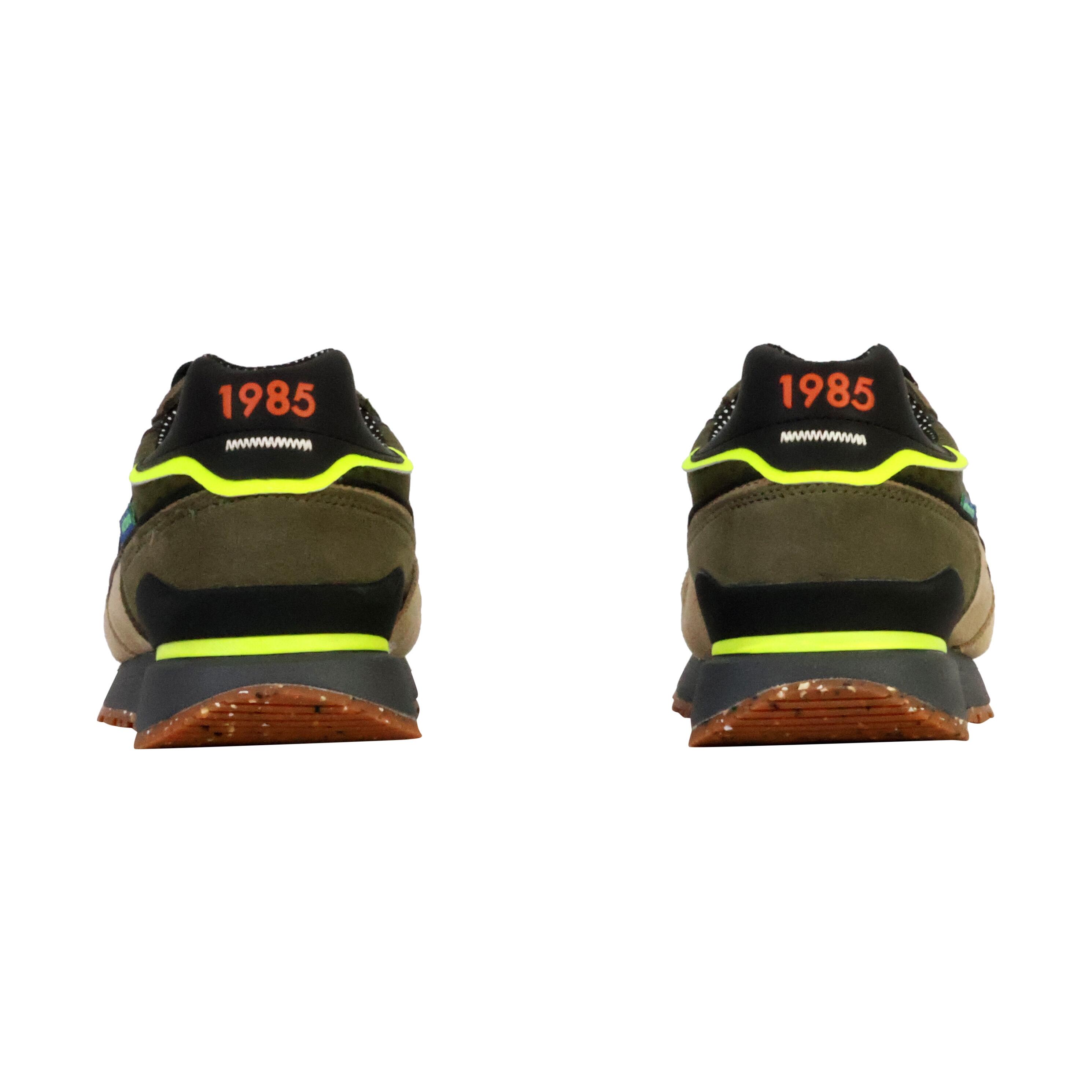 Zapatillas Victoria modelo 223-8802115 para hombre 4/6