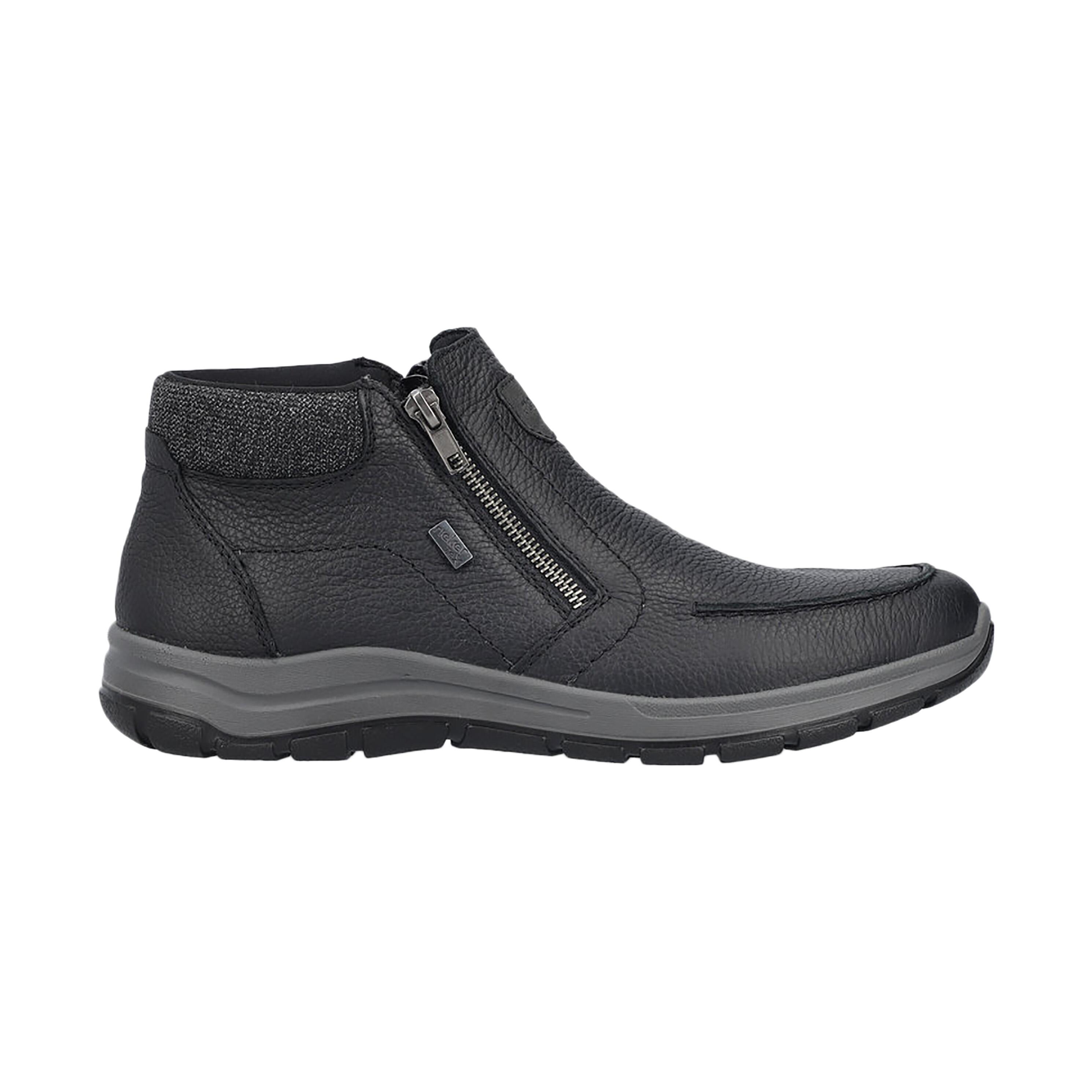 RIEKER Freizeitschuhe 03660-00 Rieker Stiefel 2/6