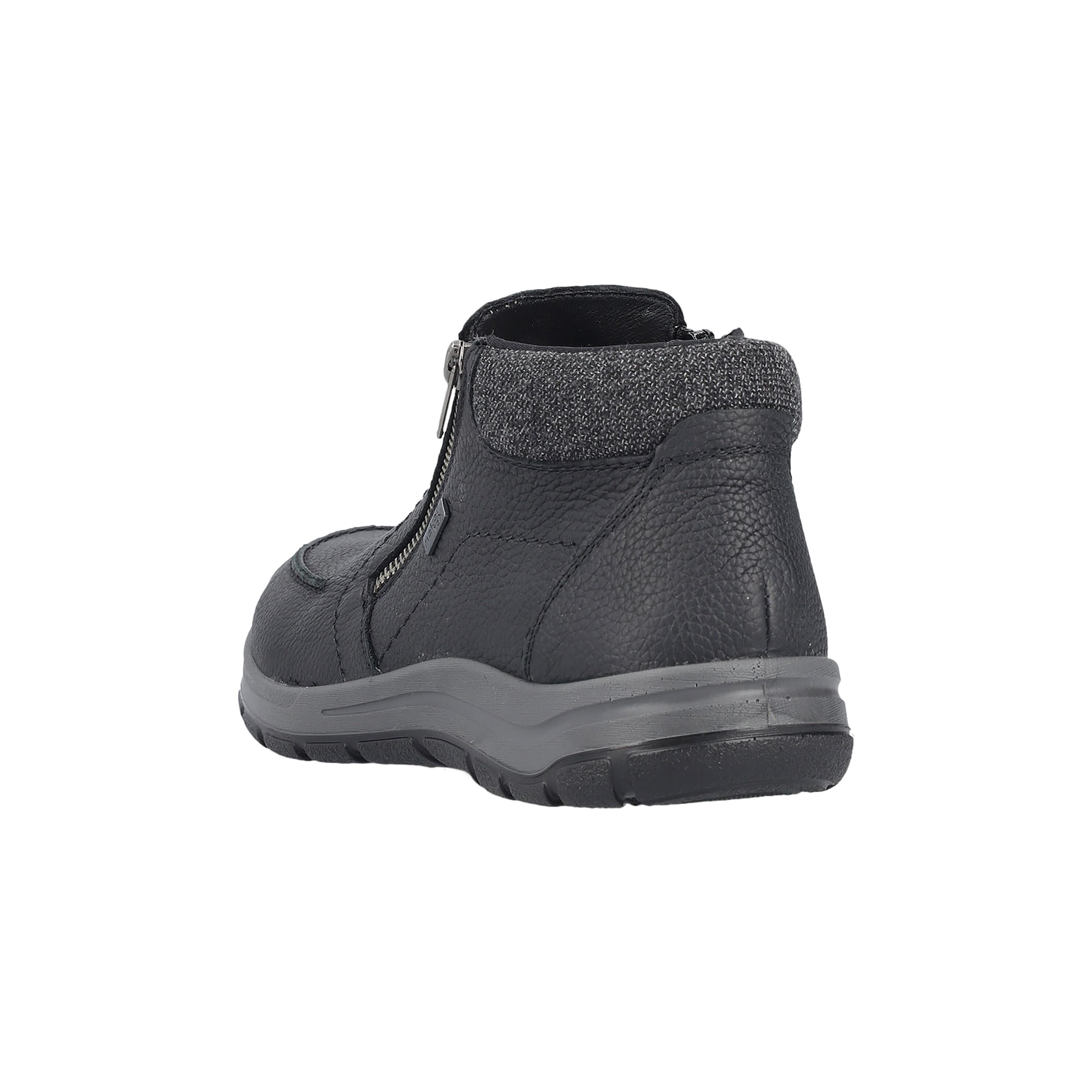 RIEKER Freizeitschuhe 03660-00 Rieker Stiefel 5/6