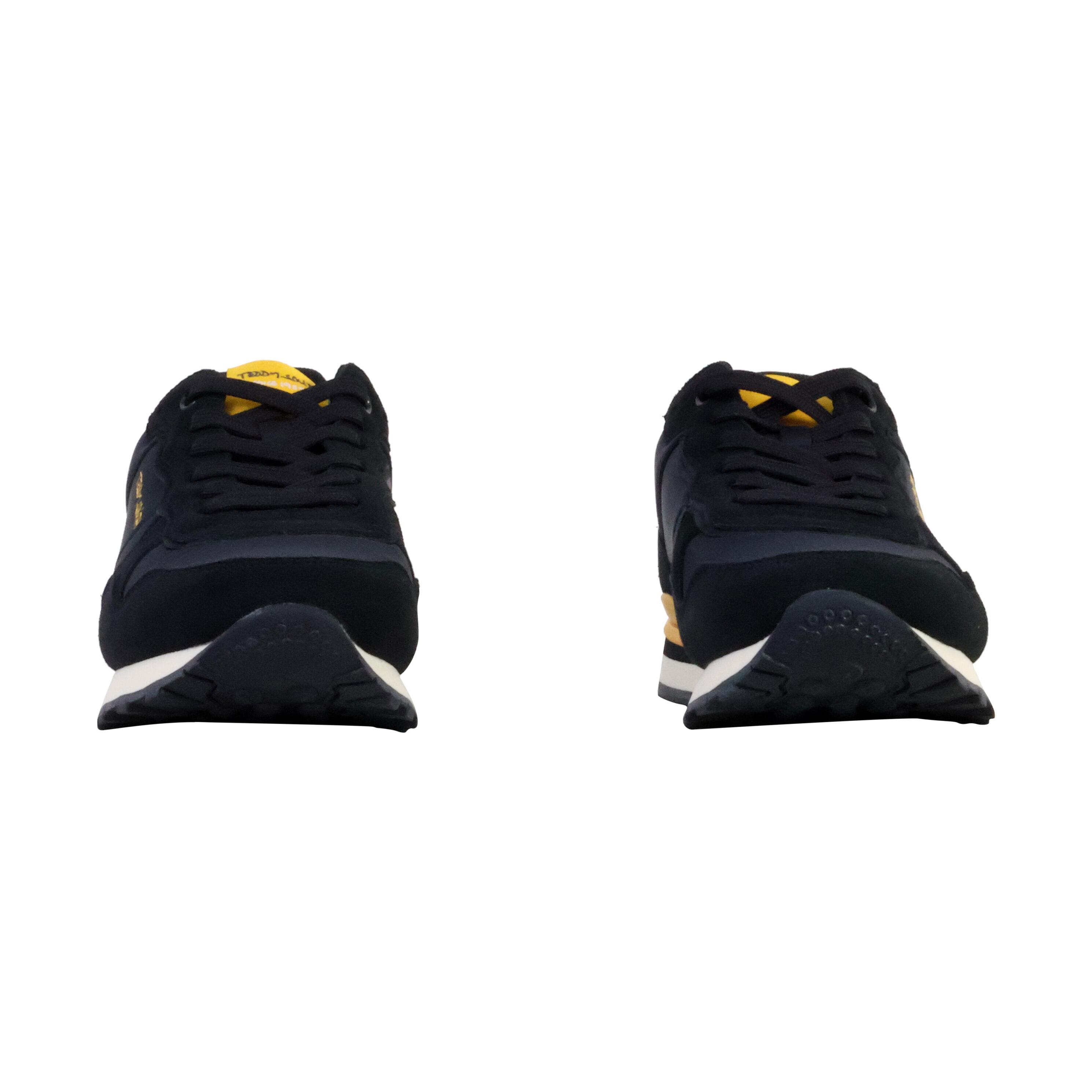 Turnschuhe Teddy smith Modell 120249-AMARILLO für männer 5/5