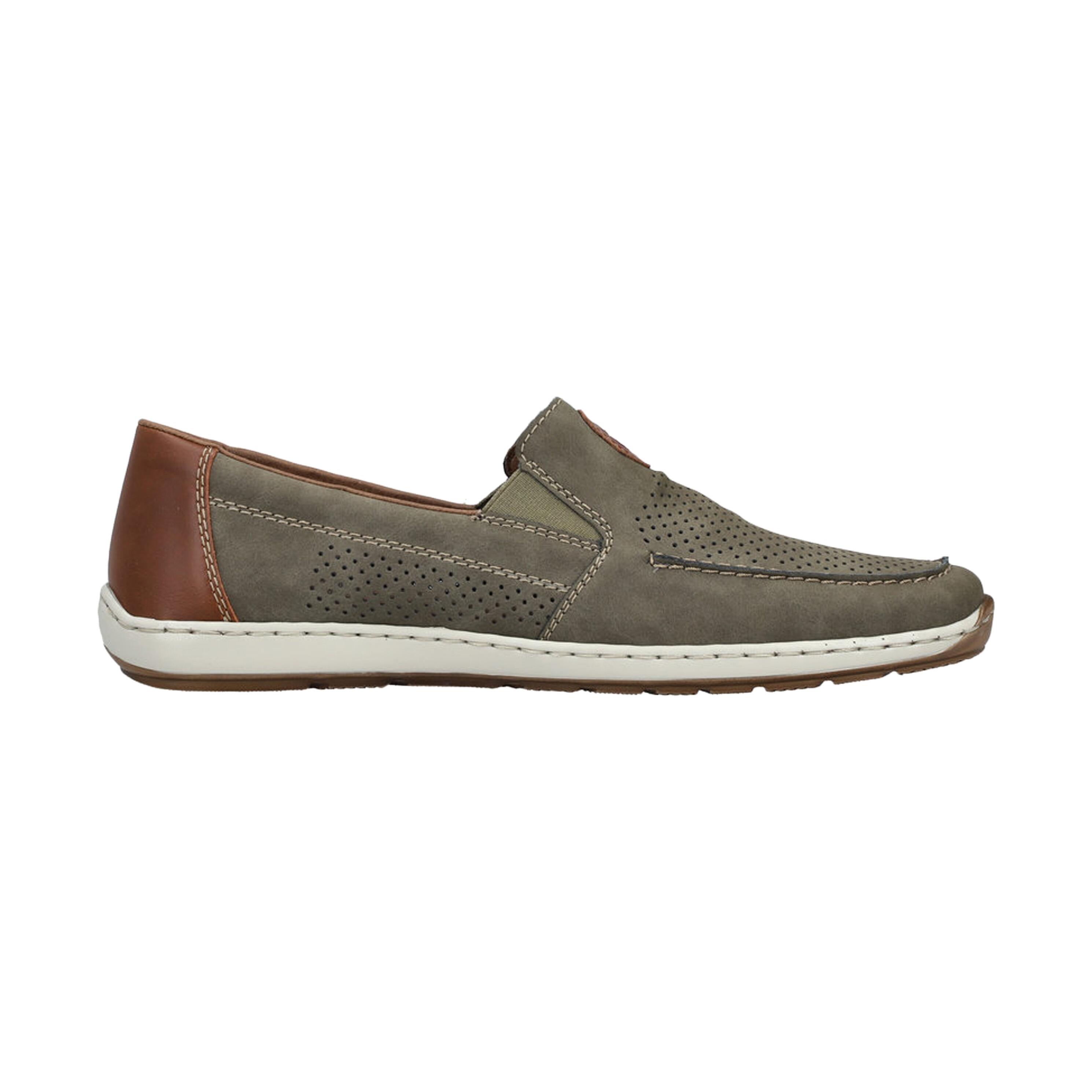 Mens Shoes Slip On 08866-54 2/5