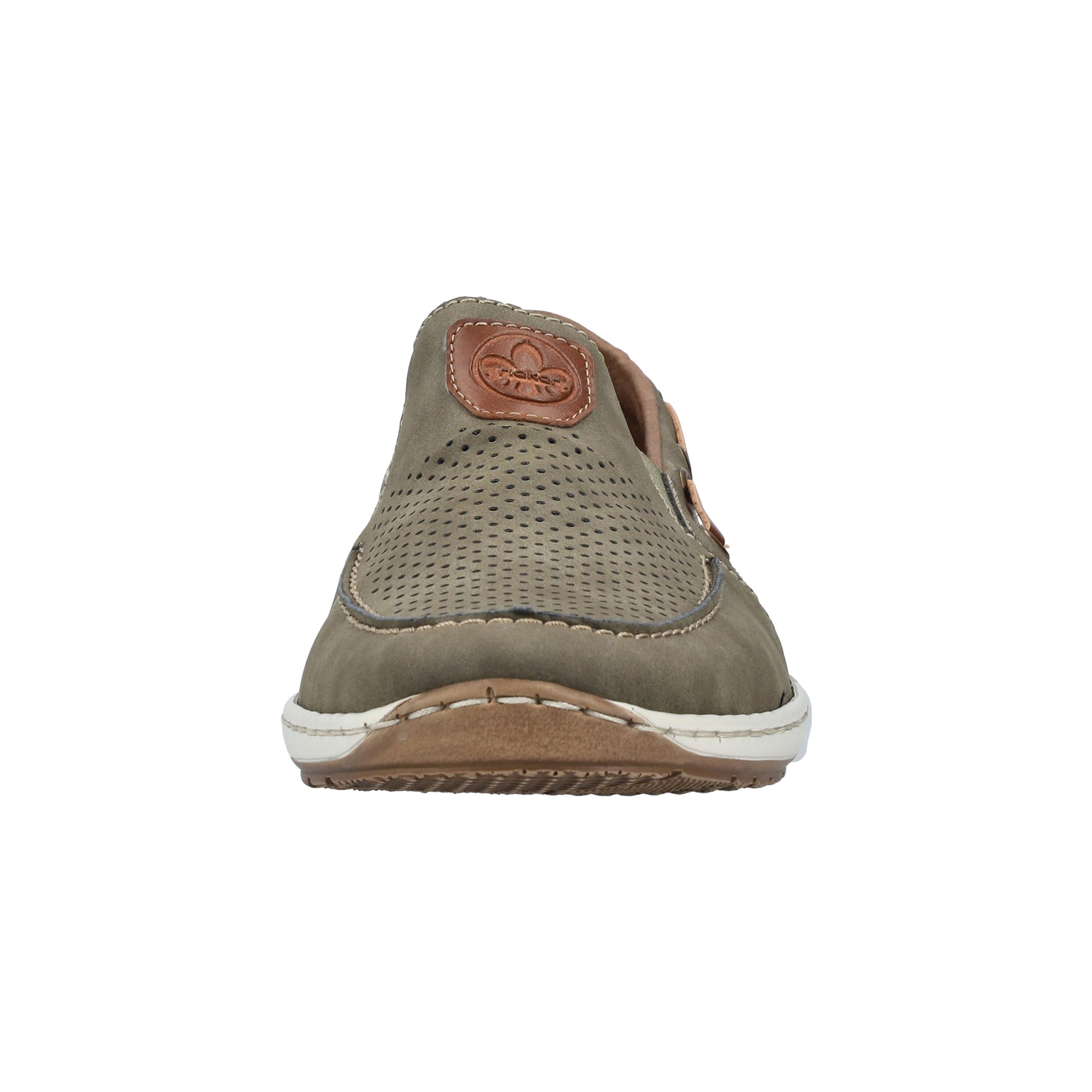Mens Shoes Slip On 08866-54 5/5