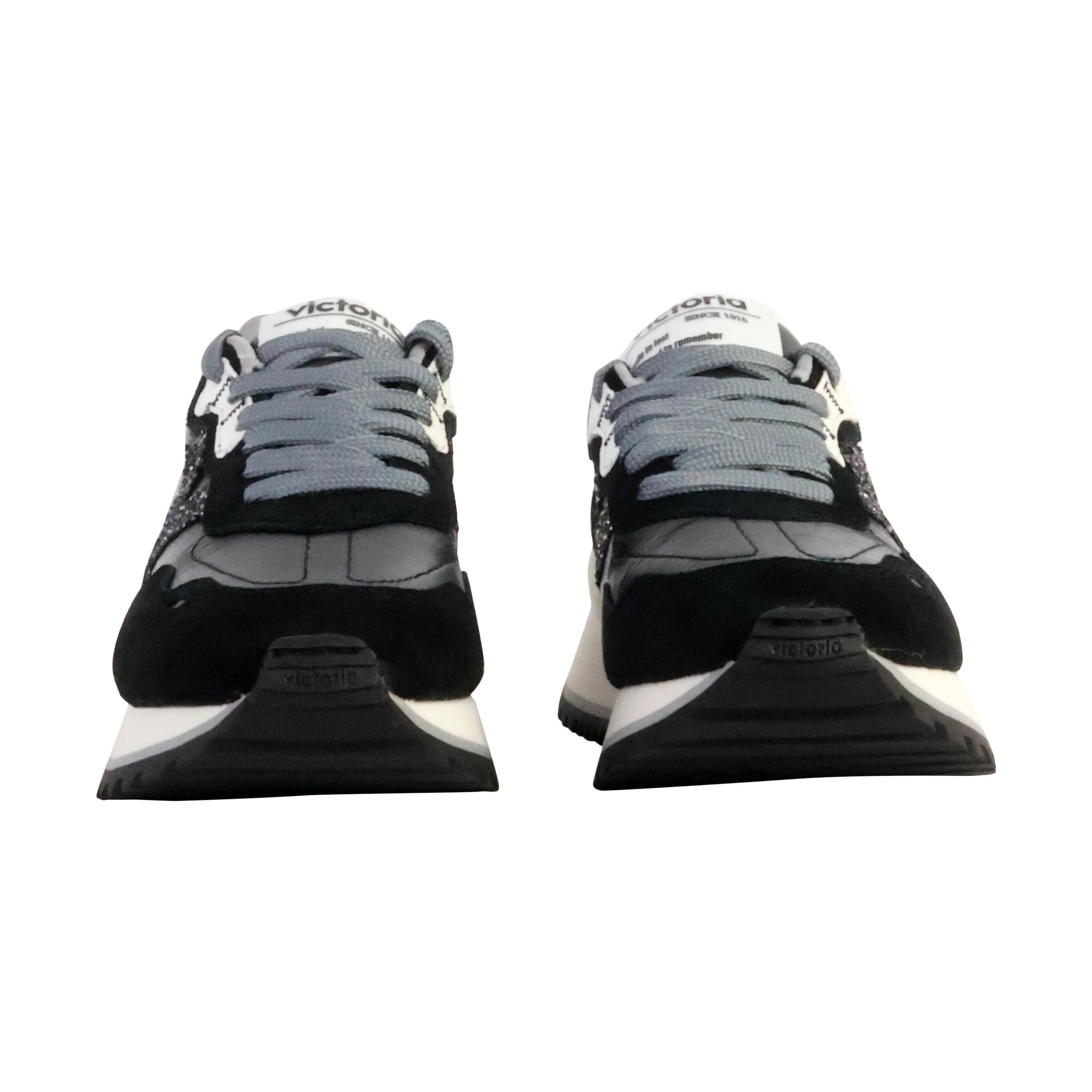 Baskets Femme Viento 5/6
