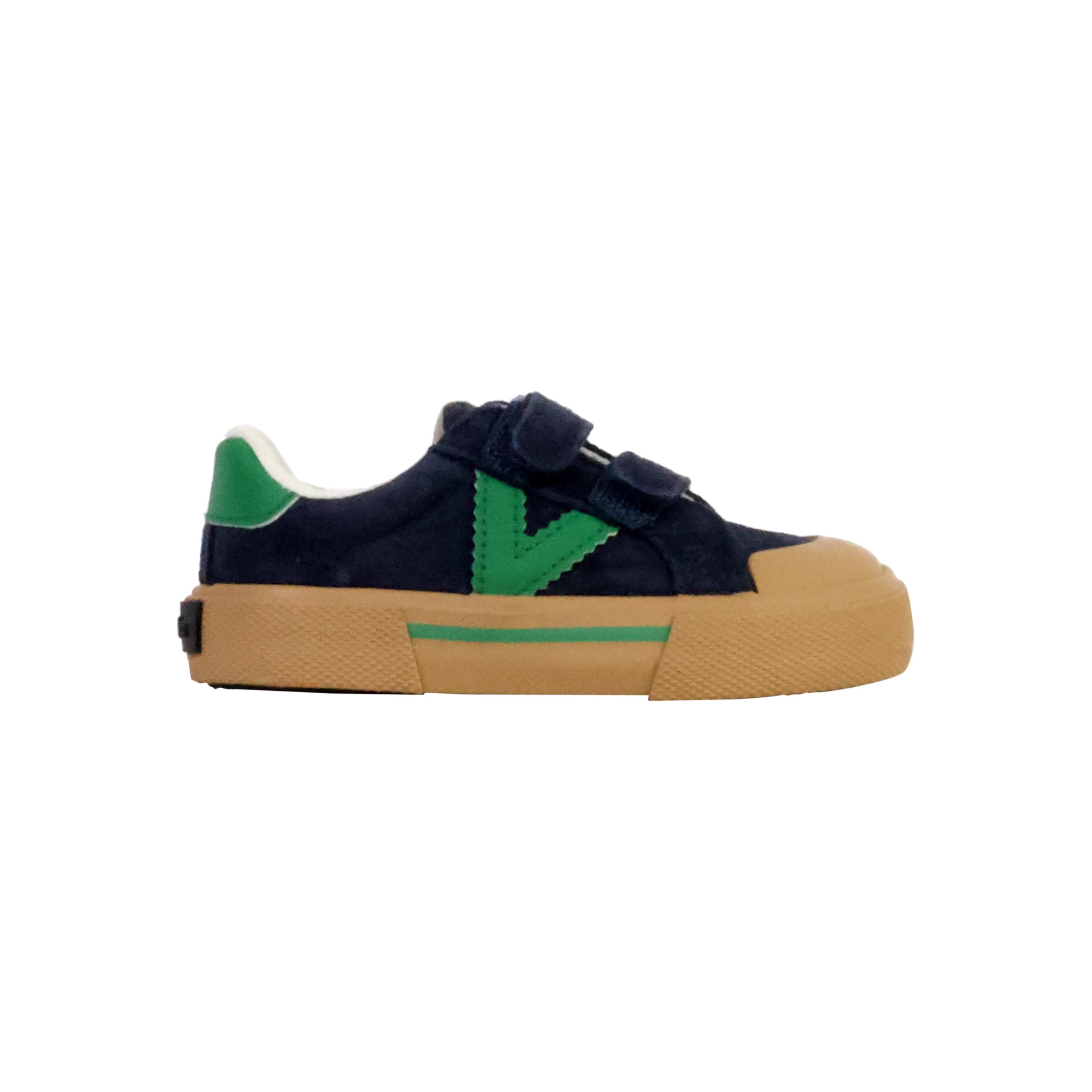 Scarpe Victoria modello 102-1355100 per unisex ragazzi 2/5