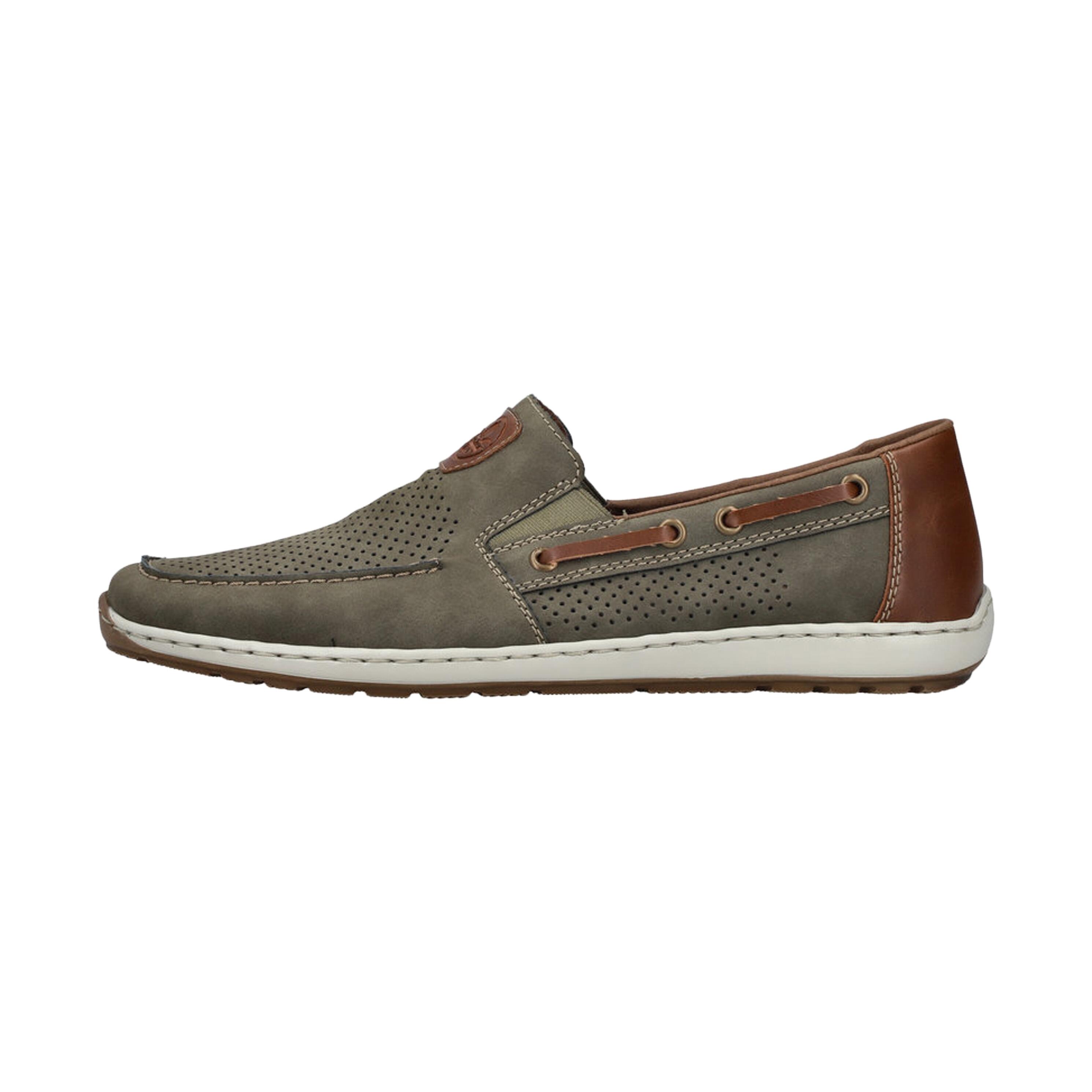 Mens Shoes Slip On 08866-54 1/5