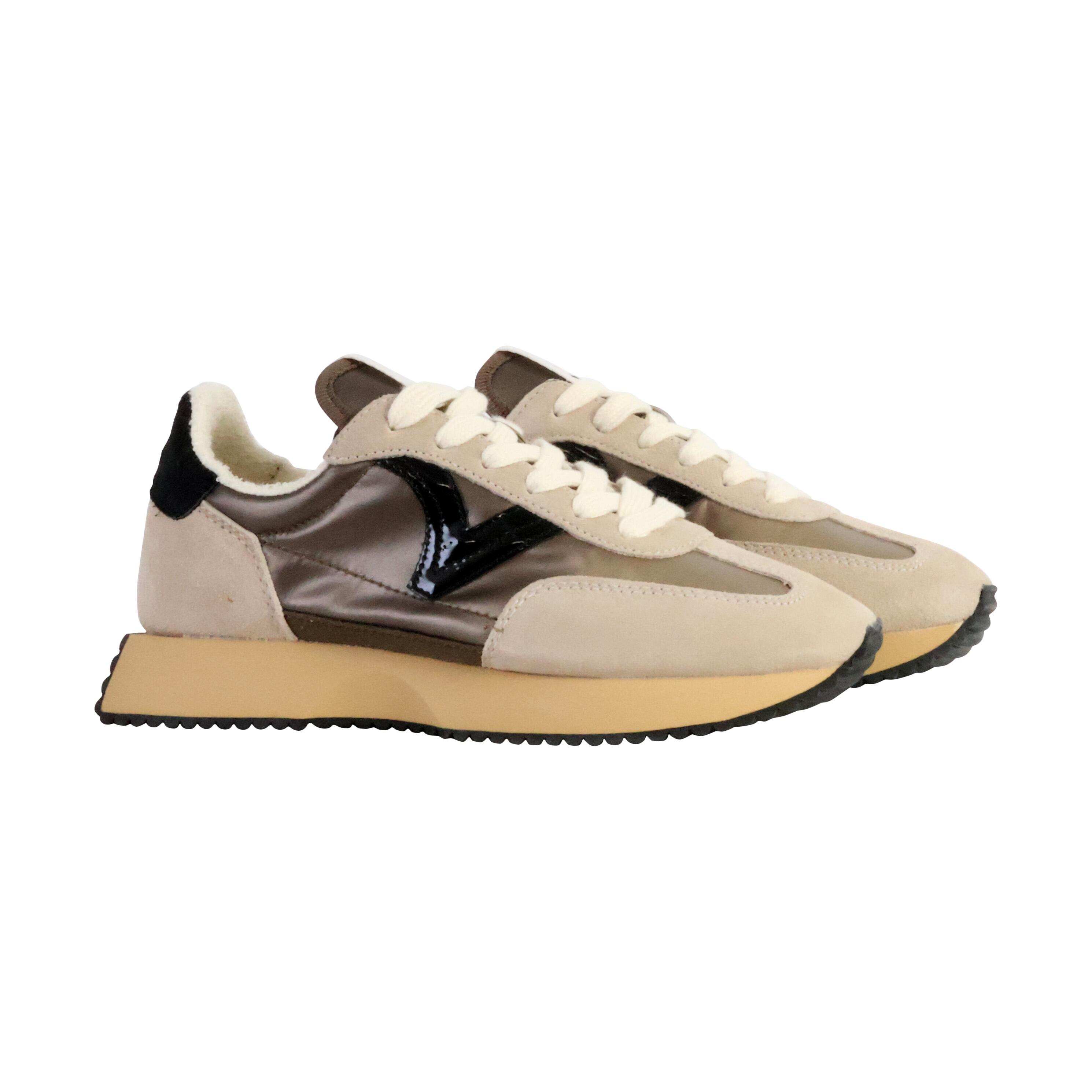 Sneakers Victoria model 1134111 for women 3/5
