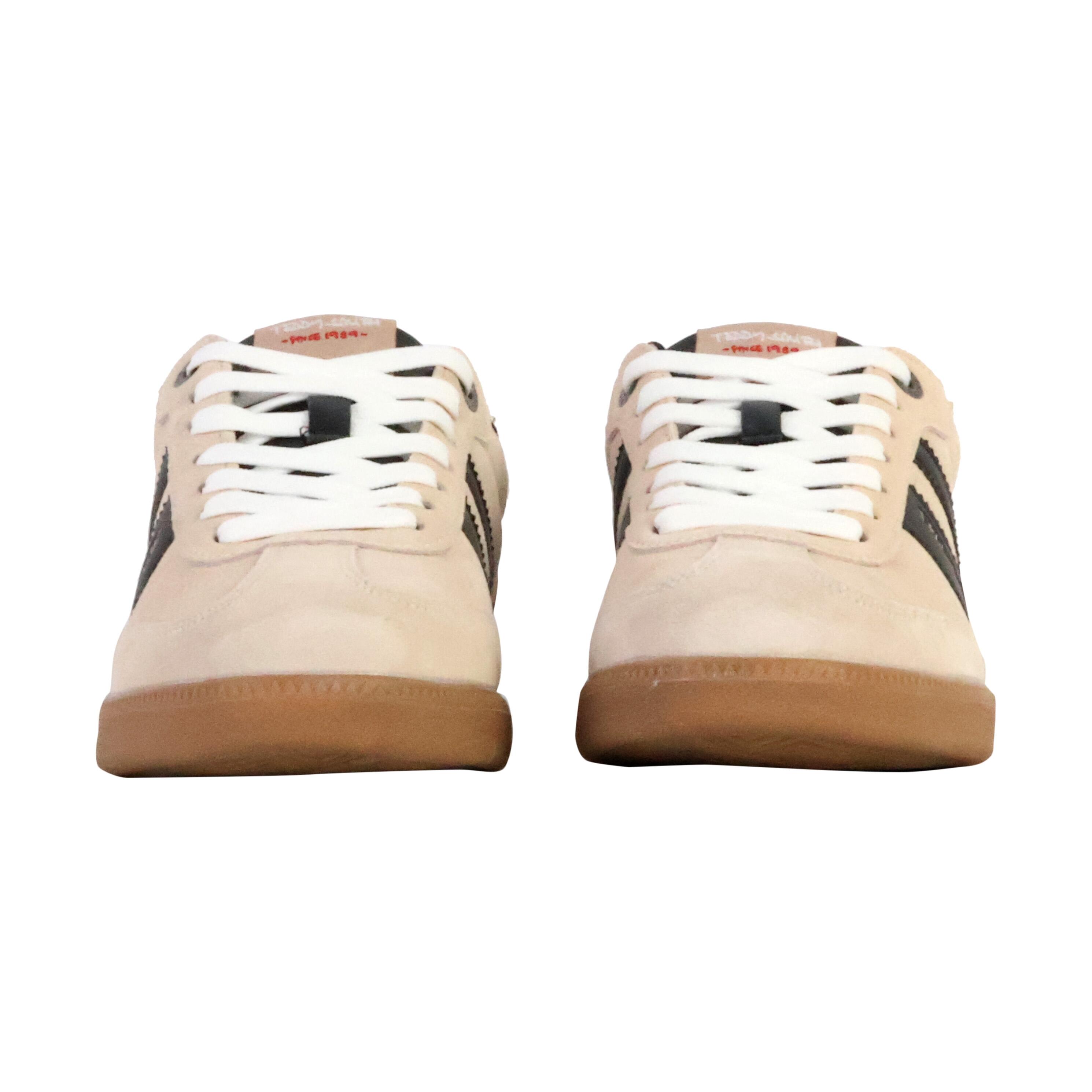 Zapatilla De Hombre Teddy Smith 120092 Beige 5/5