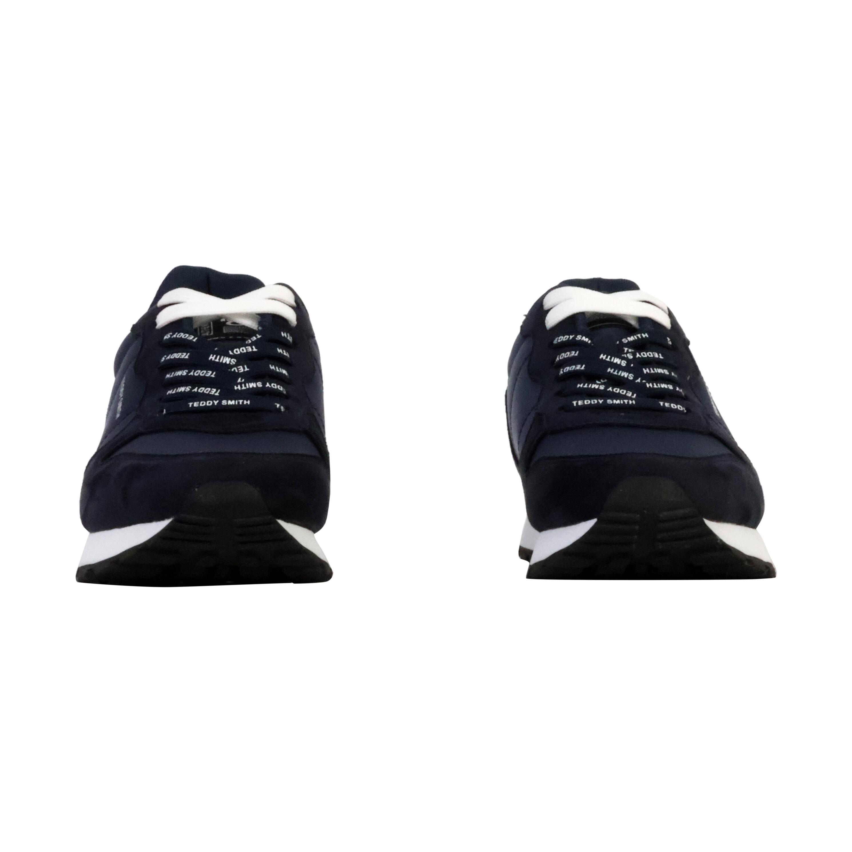 Zapatilla De Hombre Teddy Smith 120259 Navy 5/5