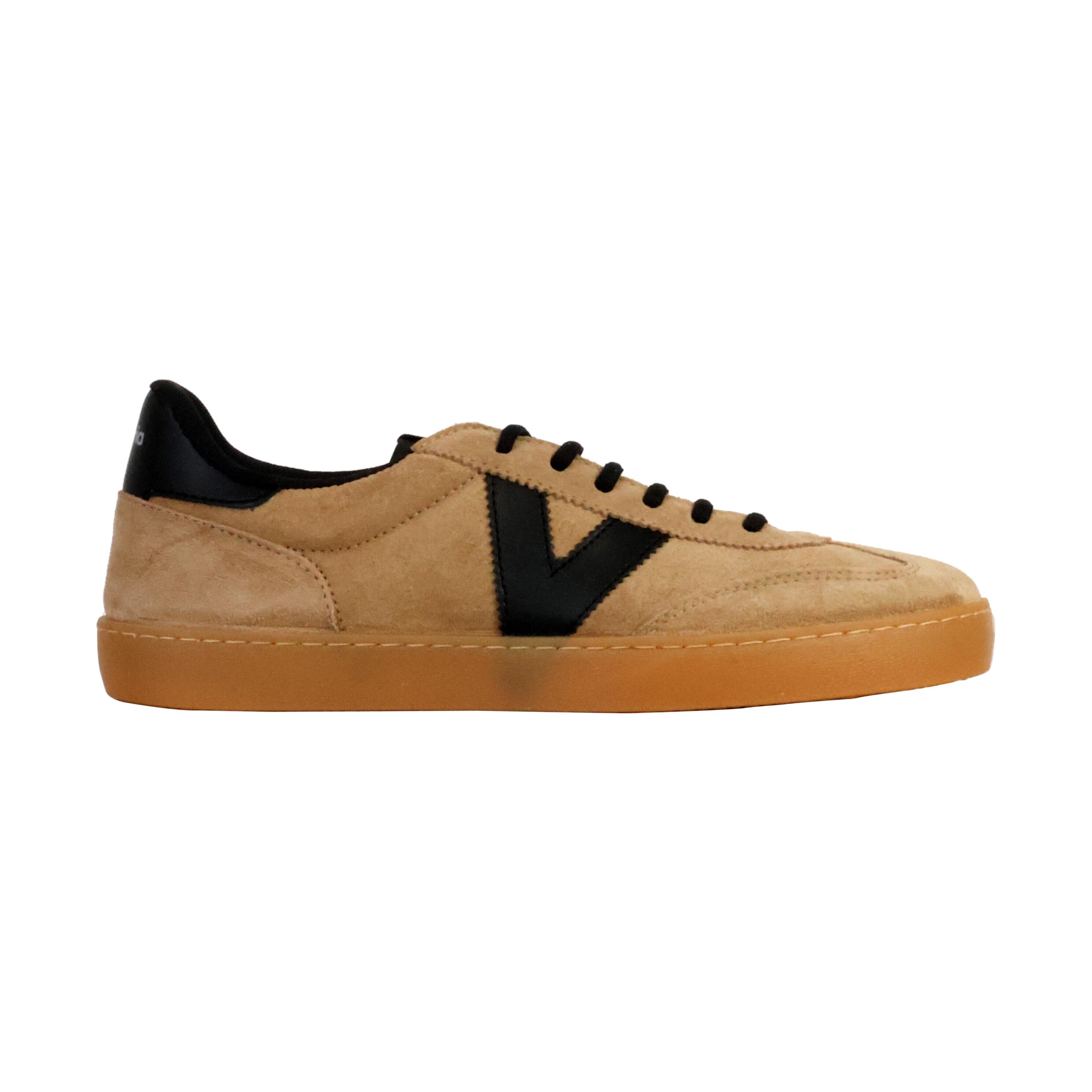 Chaussure de randonnée Baskets Victoria BERLIN CICLISTA EFECTO PIEL & SERRAJE CO 2/5