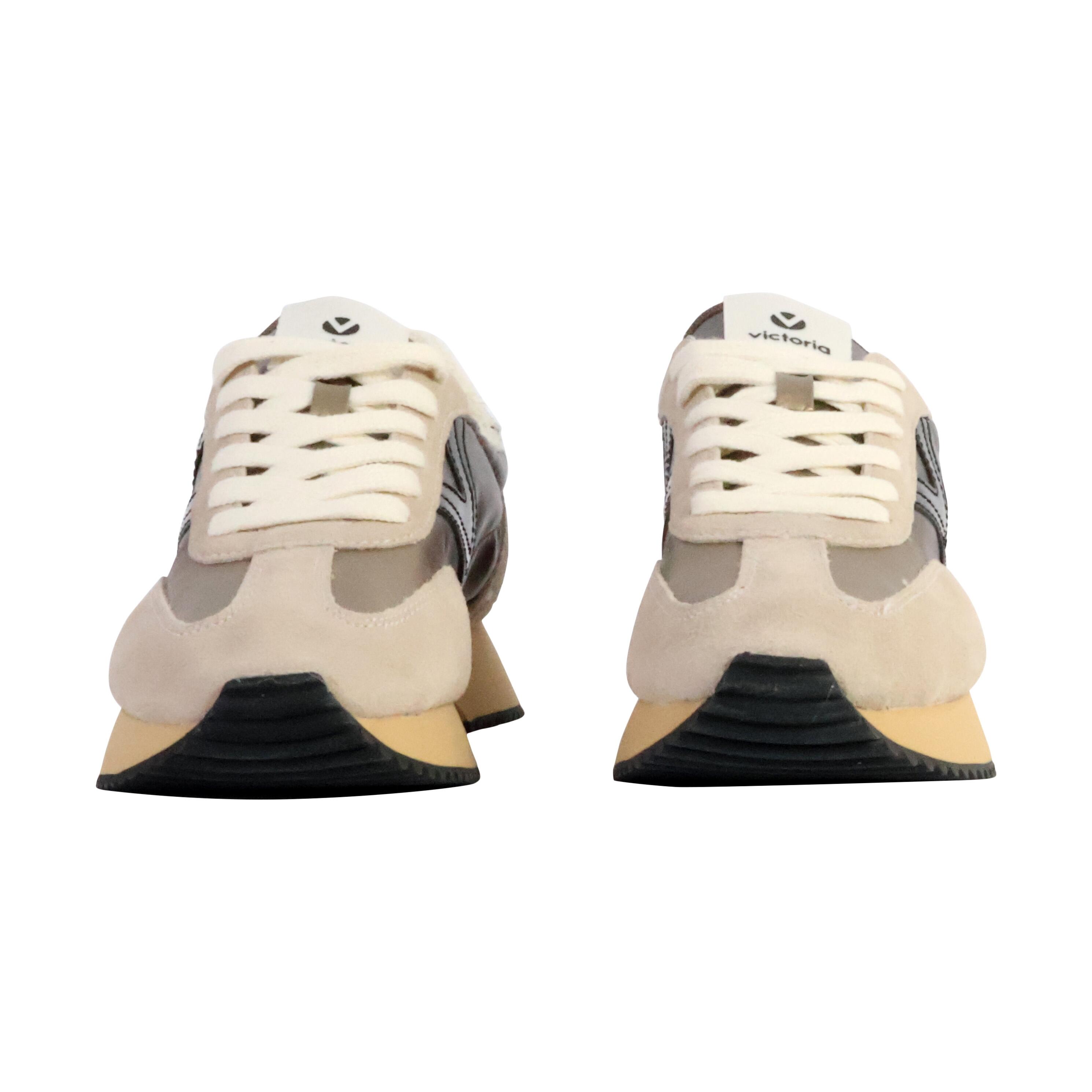 Sneakers Victoria model 1134111 for women 5/5