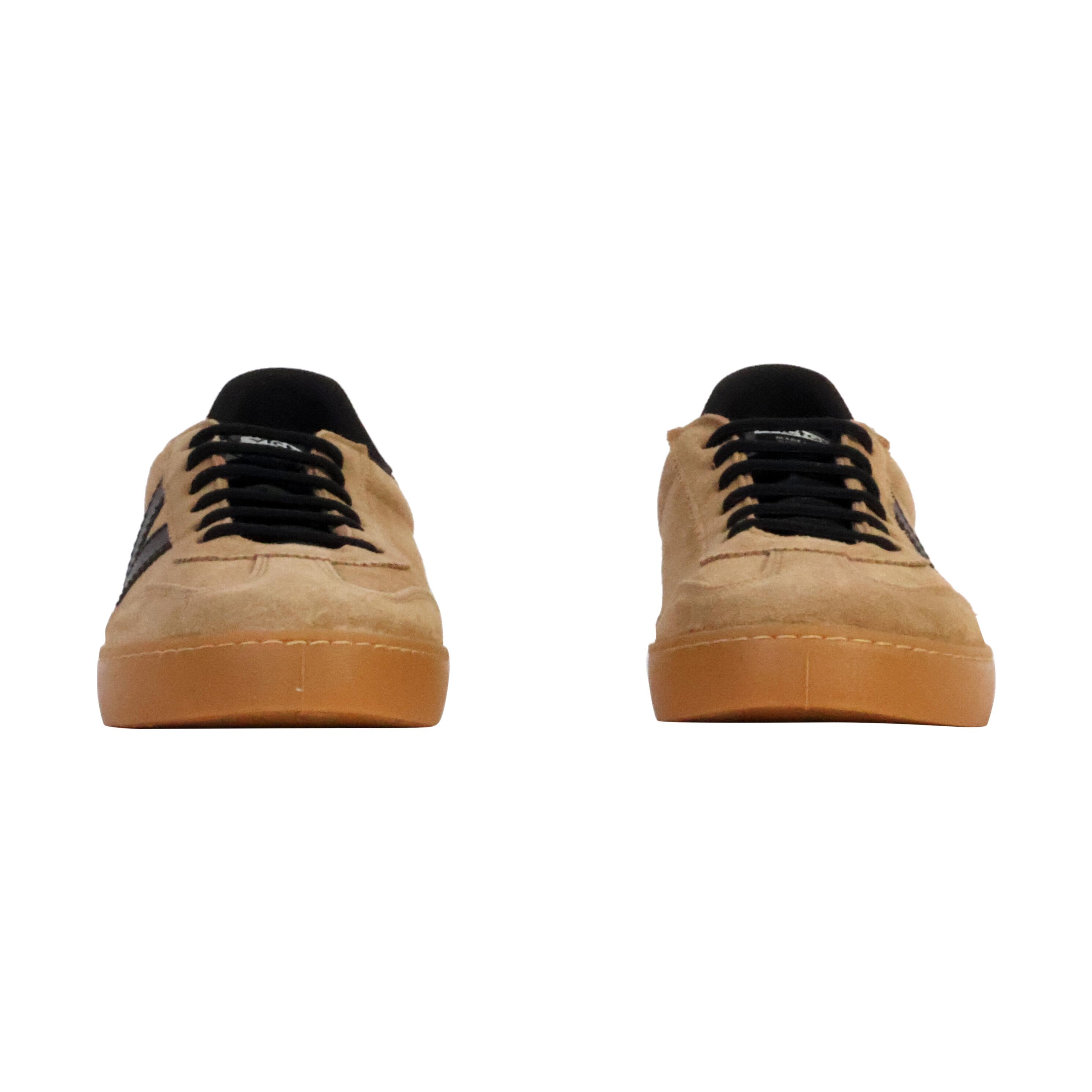 Chaussure de randonnée Baskets Victoria BERLIN CICLISTA EFECTO PIEL & SERRAJE CO 5/5