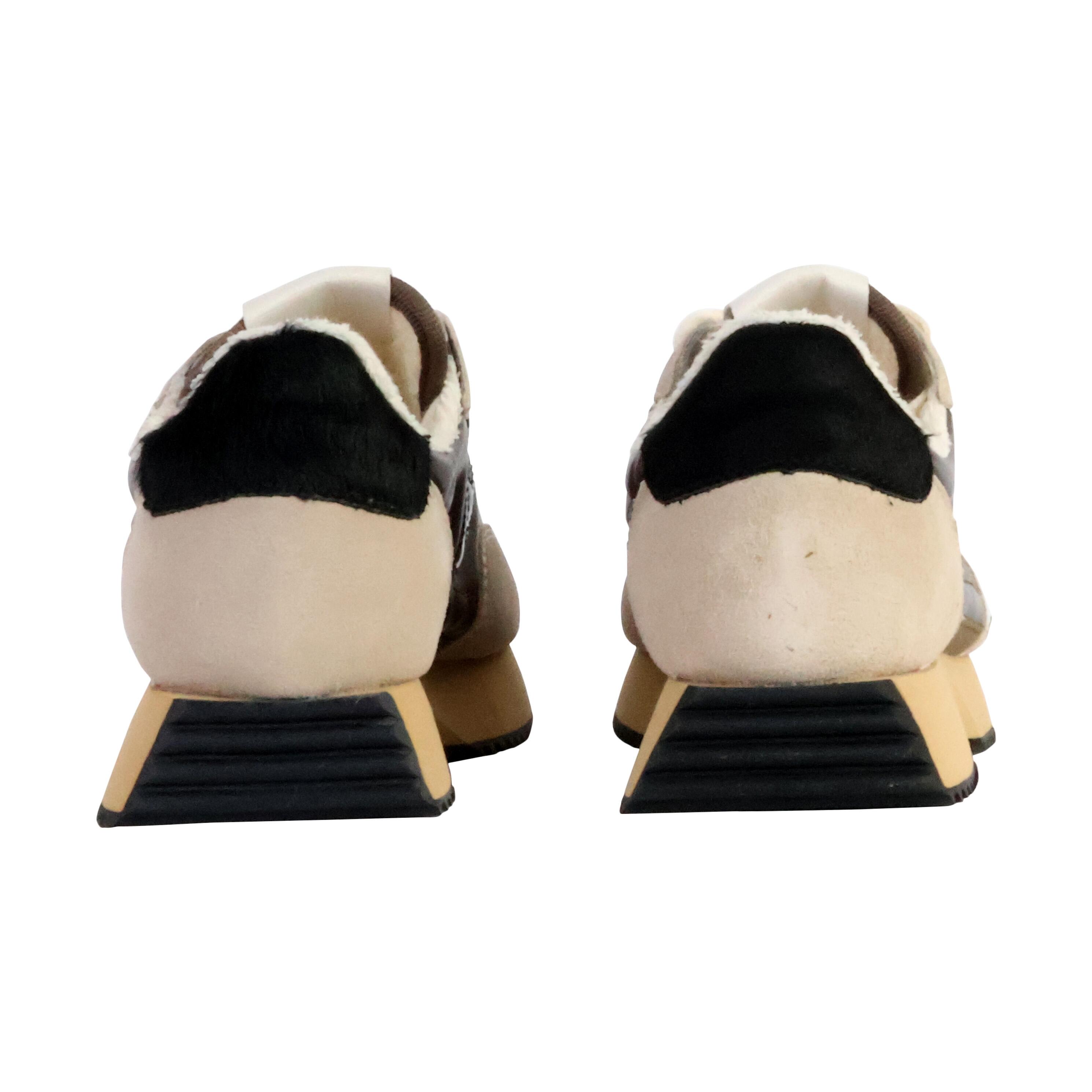 Sneakers Victoria model 1134111 for women 4/5