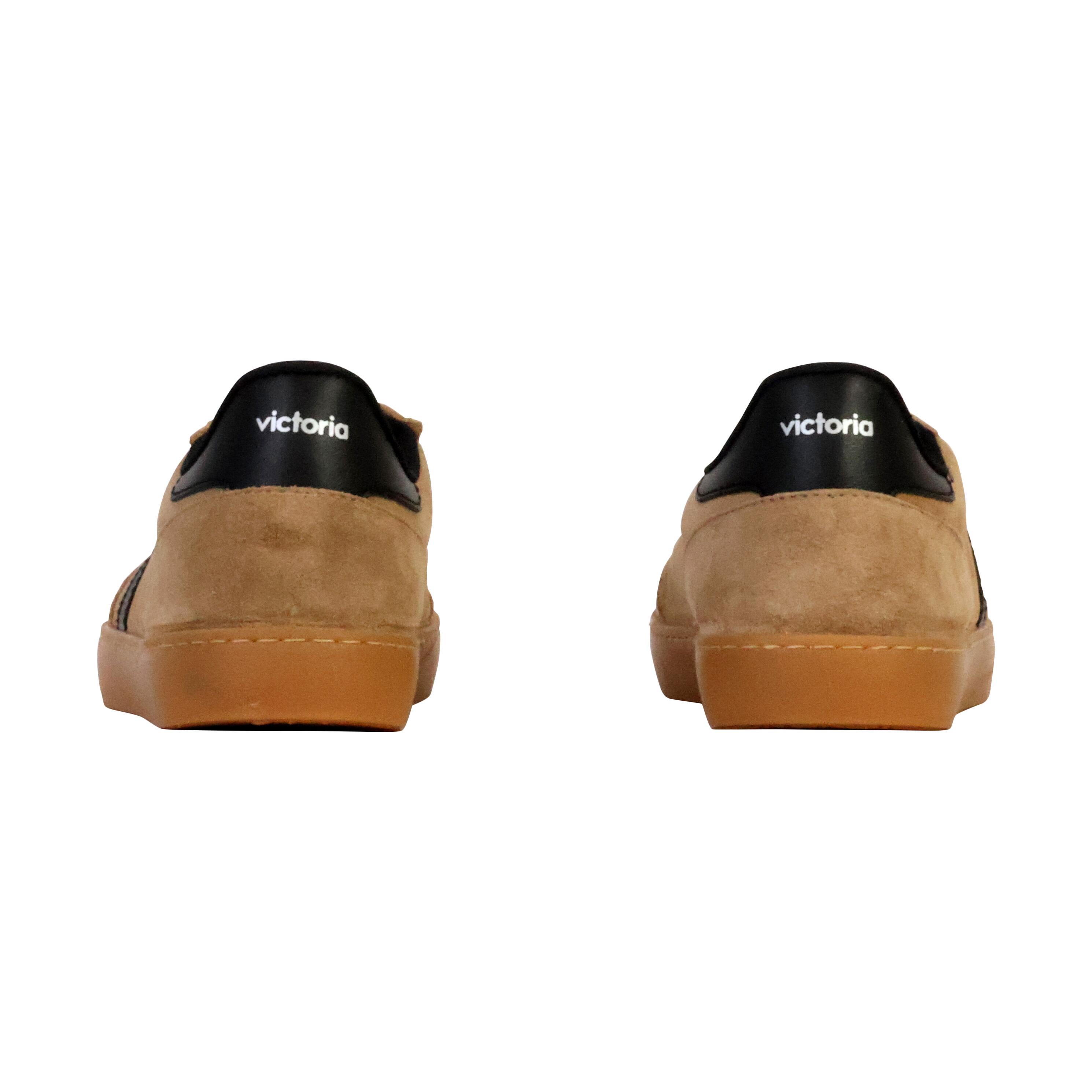 Chaussure de randonnée Baskets Victoria BERLIN CICLISTA EFECTO PIEL & SERRAJE CO 4/5