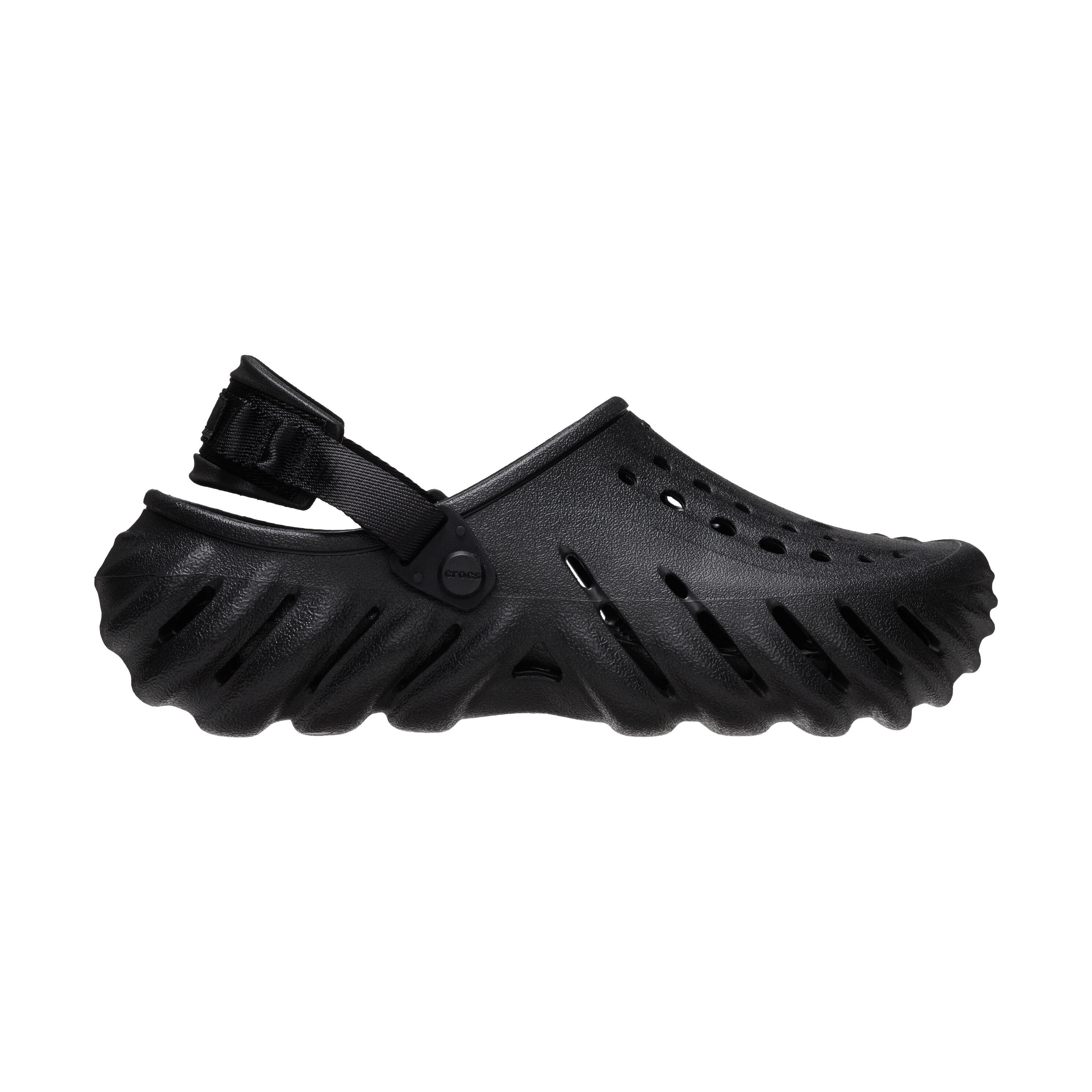 Mules Crocs Echo Clog 2/7