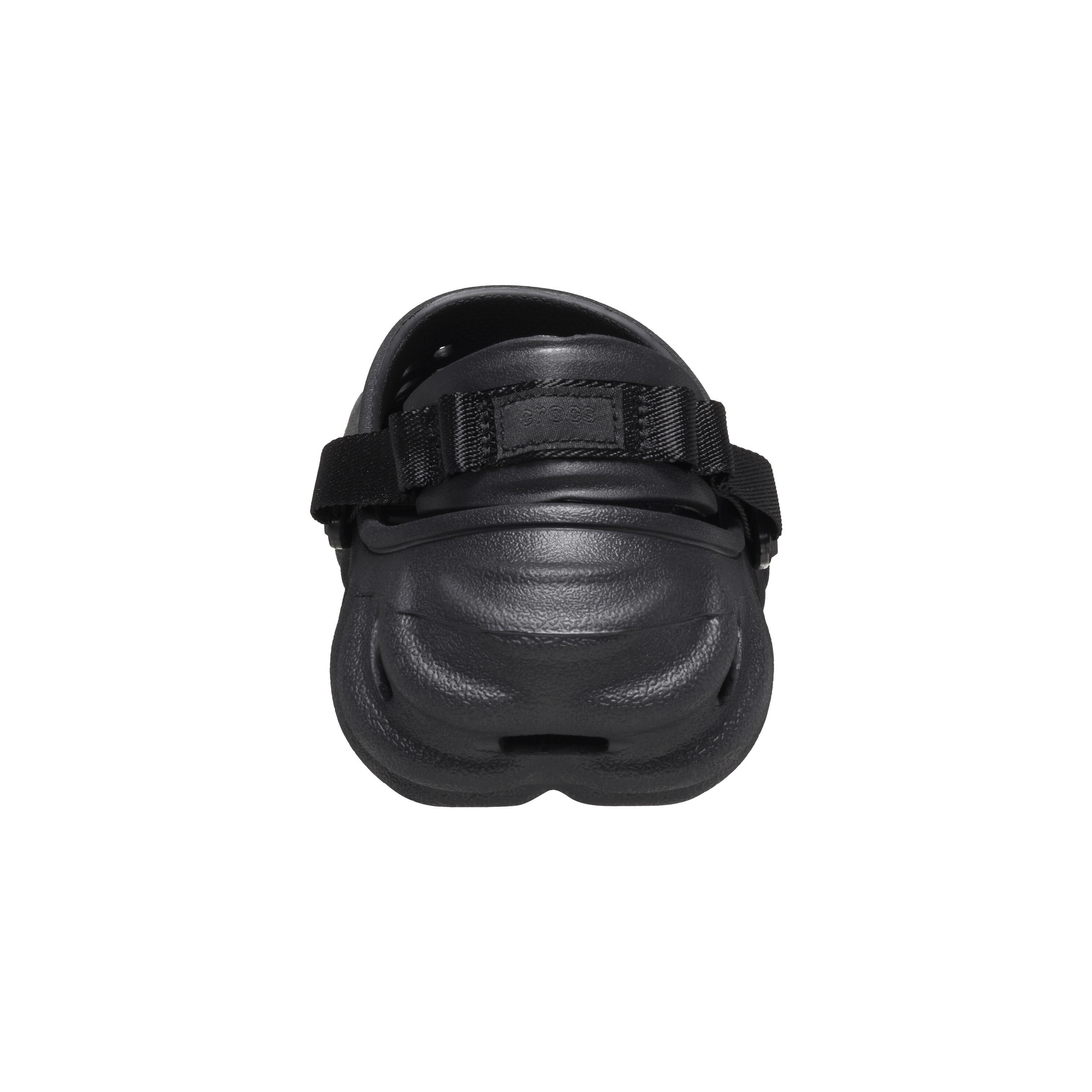 Mules Crocs Echo Clog 5/7