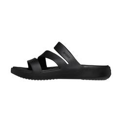 Crocs Getaway Platform Strappy Sandals