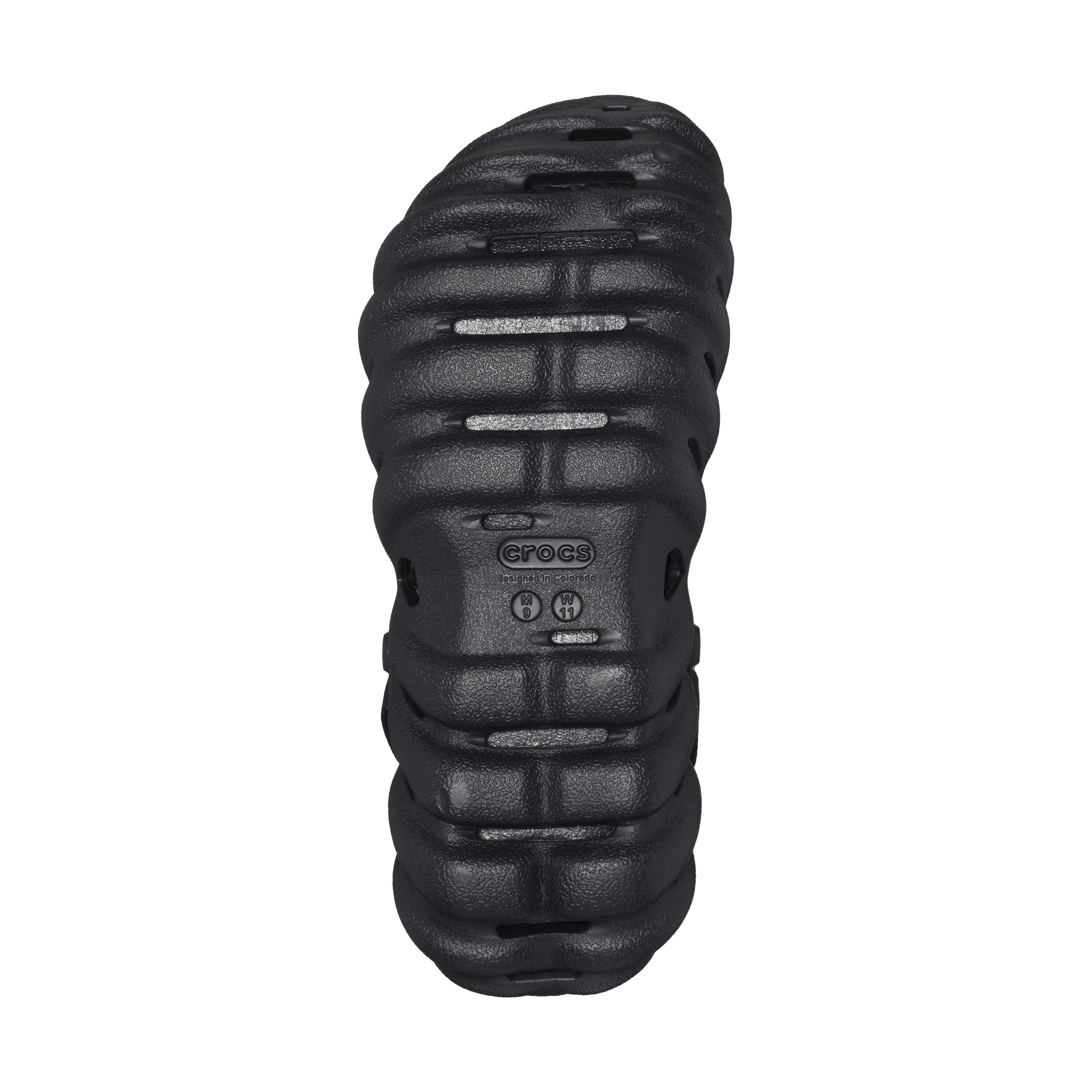 Mules Crocs Echo Clog 4/7