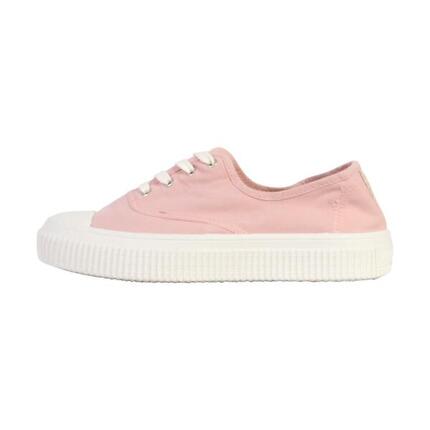 Baskets toile femme Victoria Re-edition