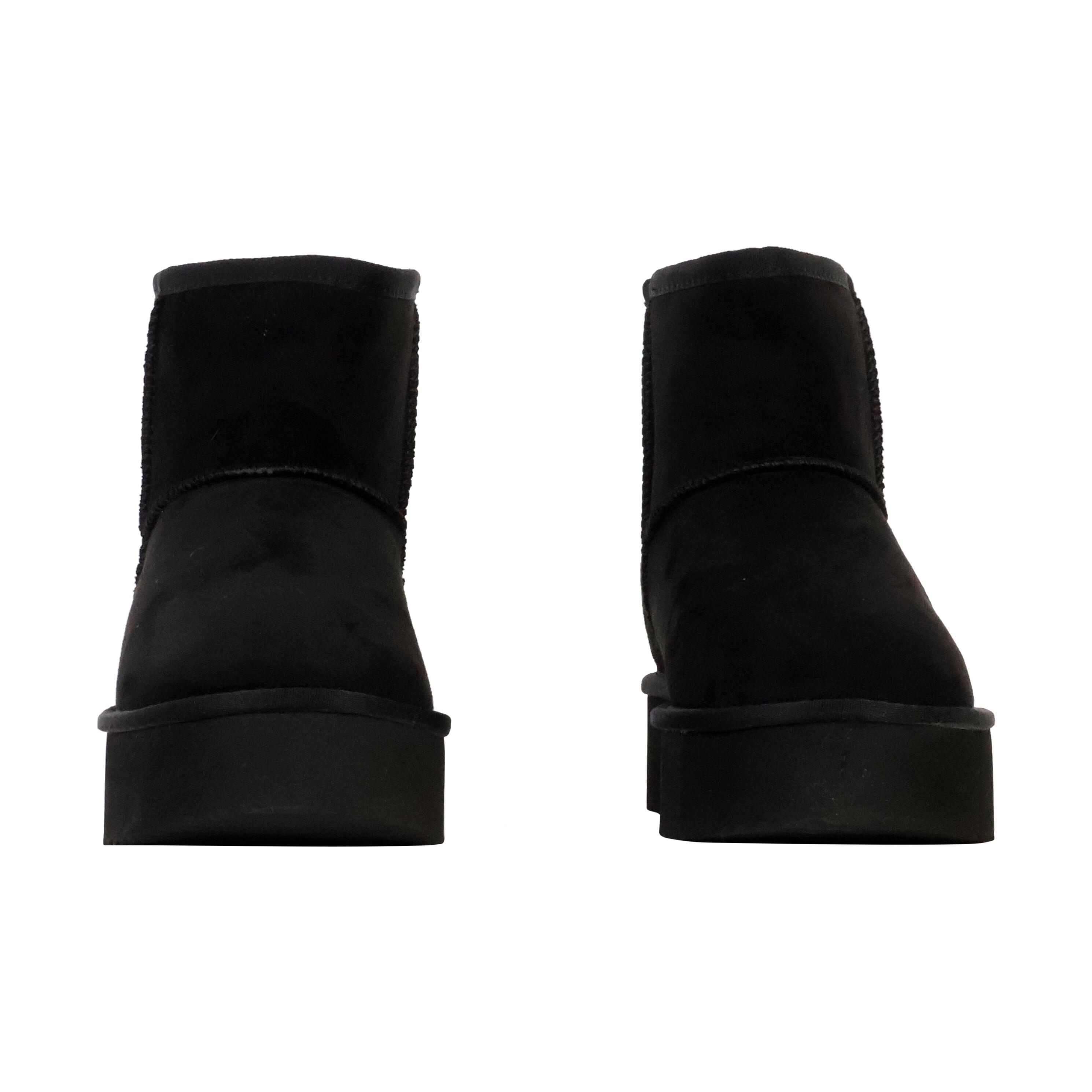 Botín De Mujer Xti 144441 Negro 5/5