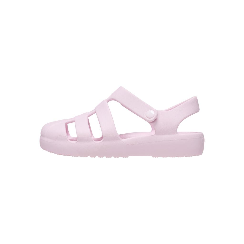 Girls Sandals Poolside Slip On Classic Fisherman