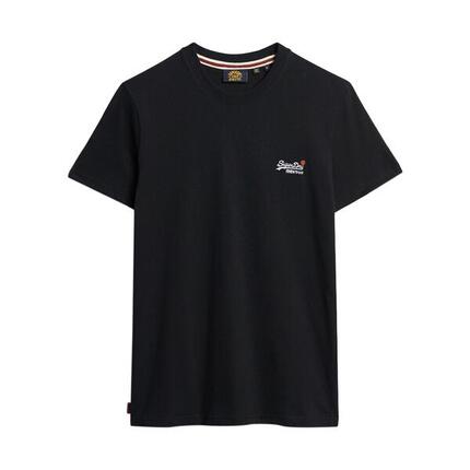 T-shirt brodé Superdry Essential