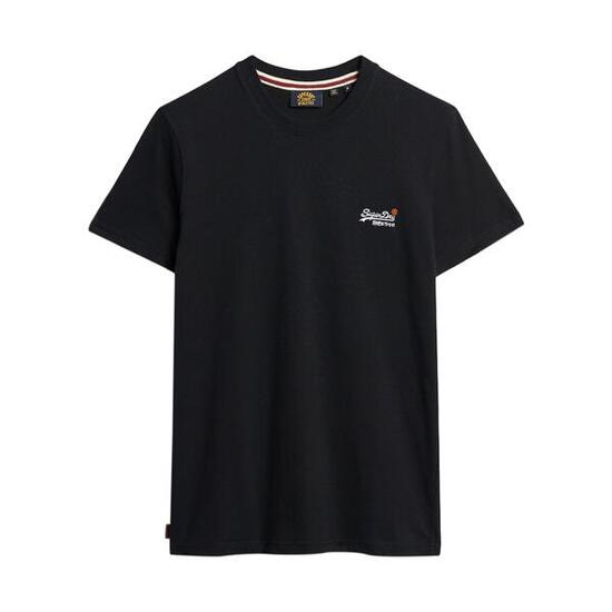 T-shirt brodé Superdry Essential
